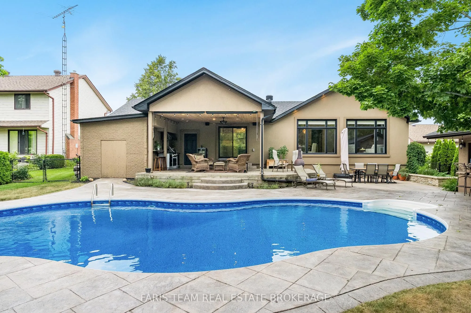 46 Elvyn Crescent
