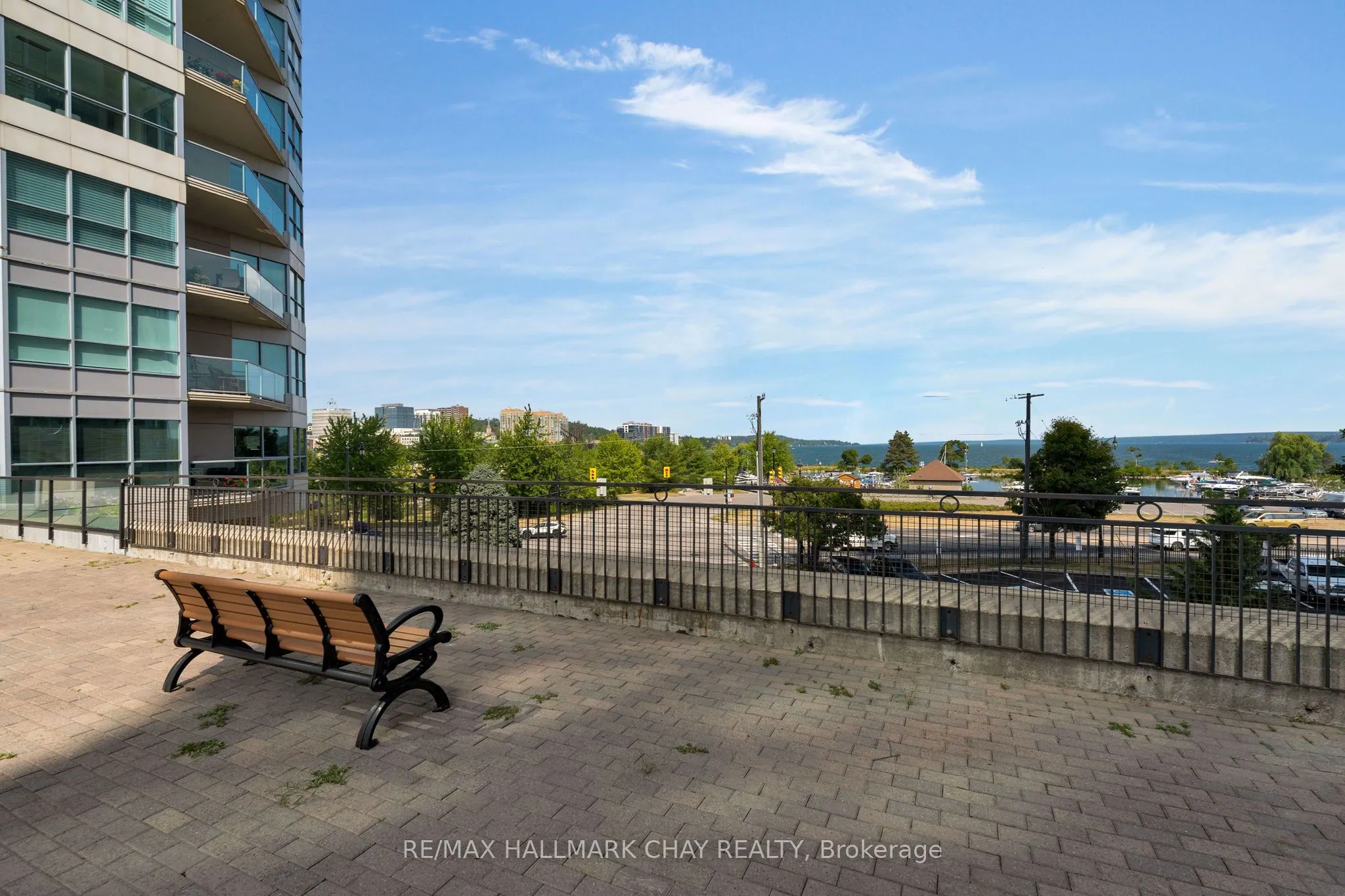 2 TORONTO Street, #307
