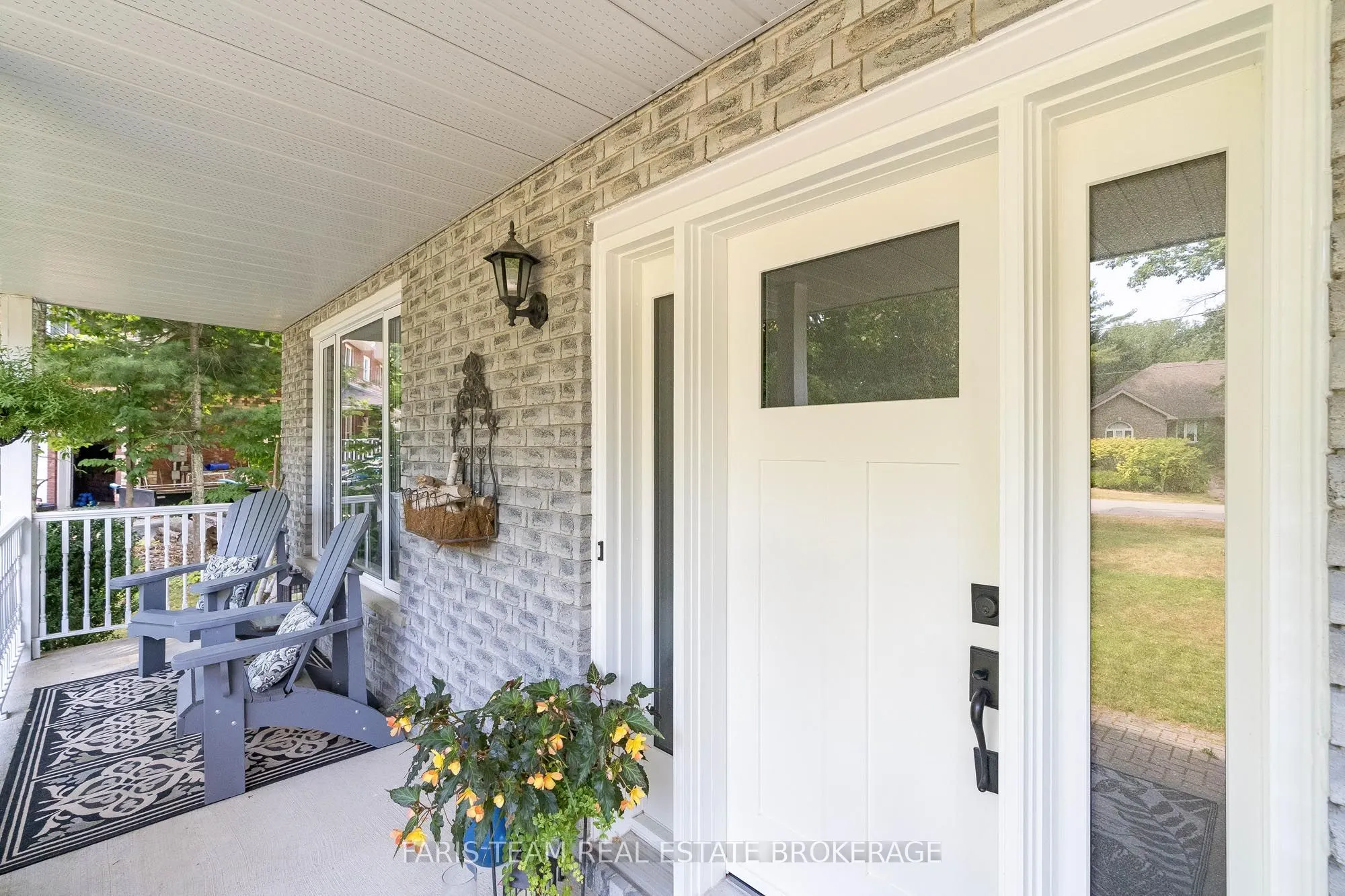 7 Bailey Crescent