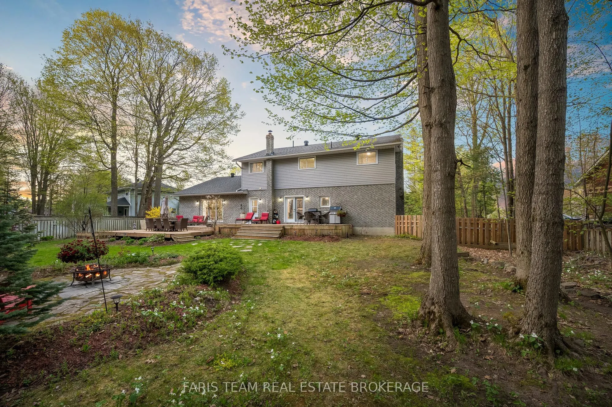 7 Bailey Crescent