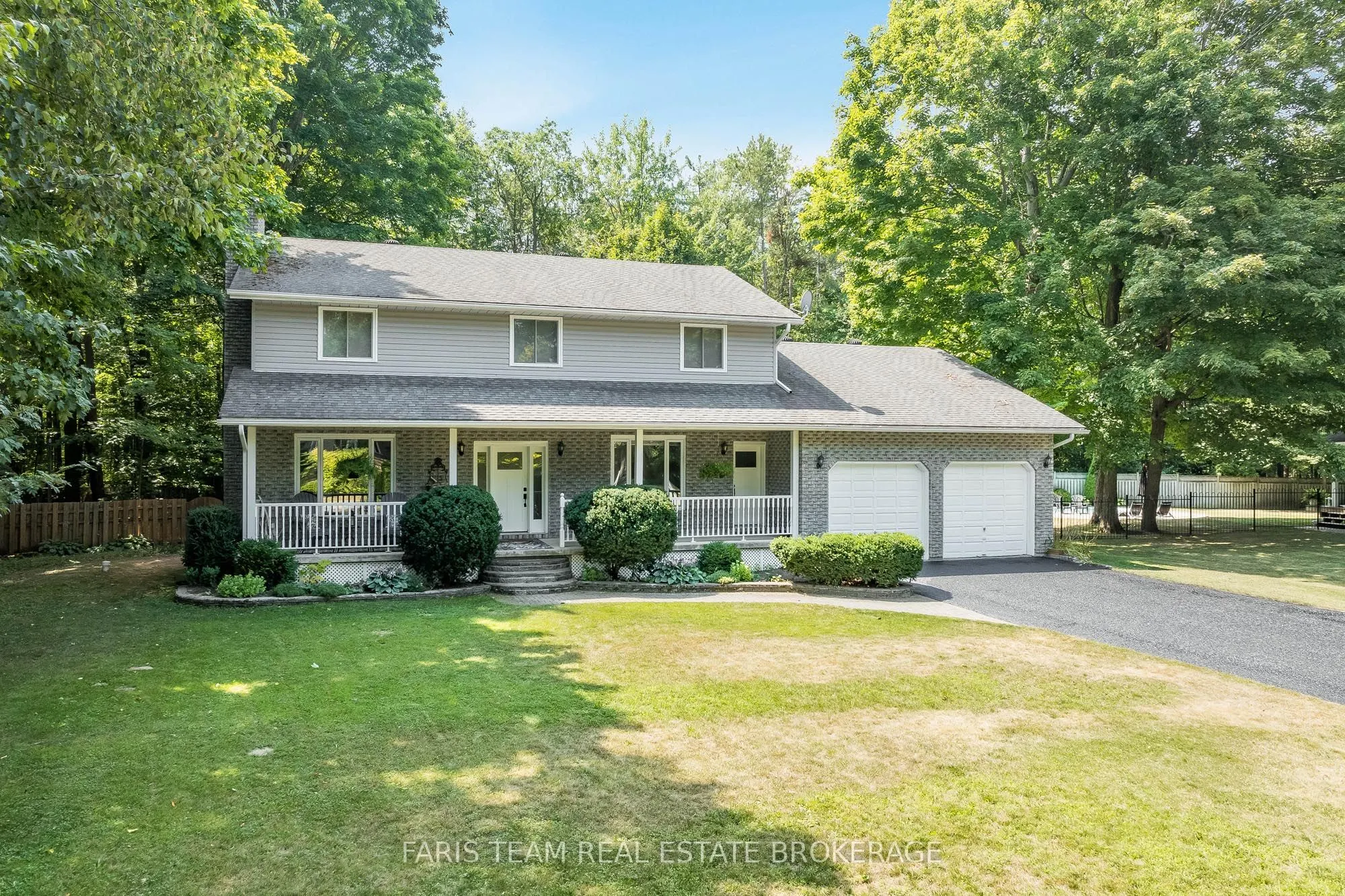 7 Bailey Crescent