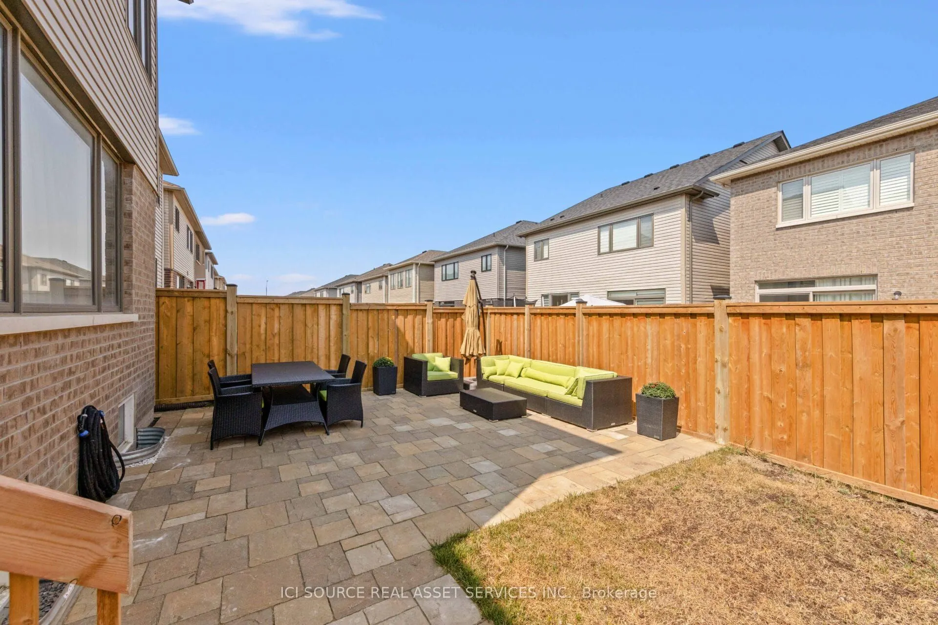 56 Bannister Road