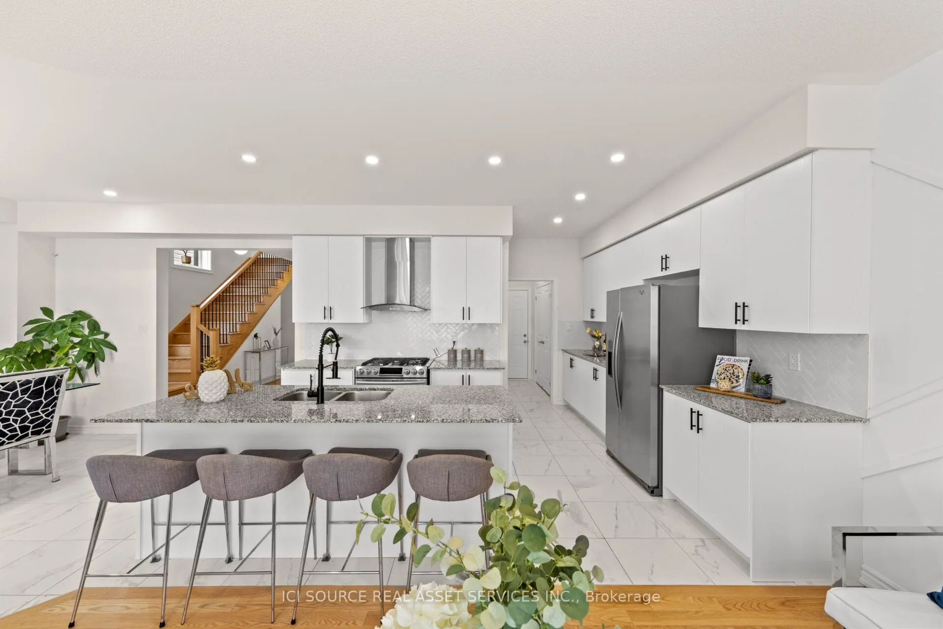 56 Bannister Road