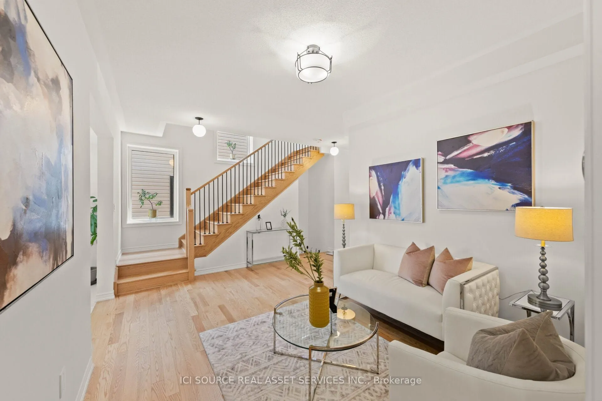 56 Bannister Road