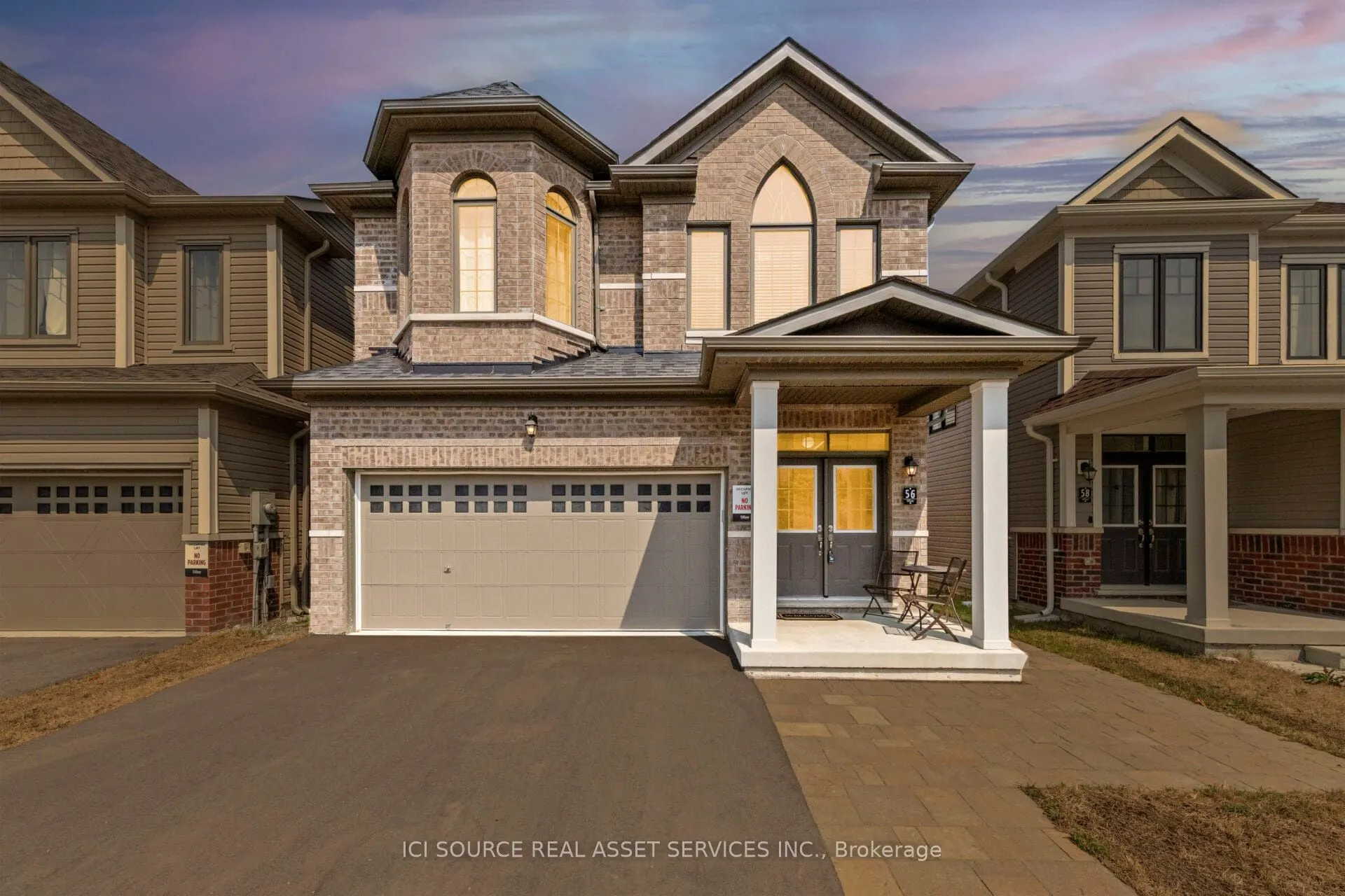 56 Bannister Road