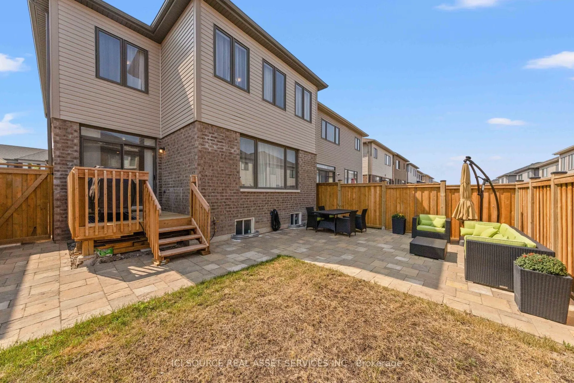 56 Bannister Road