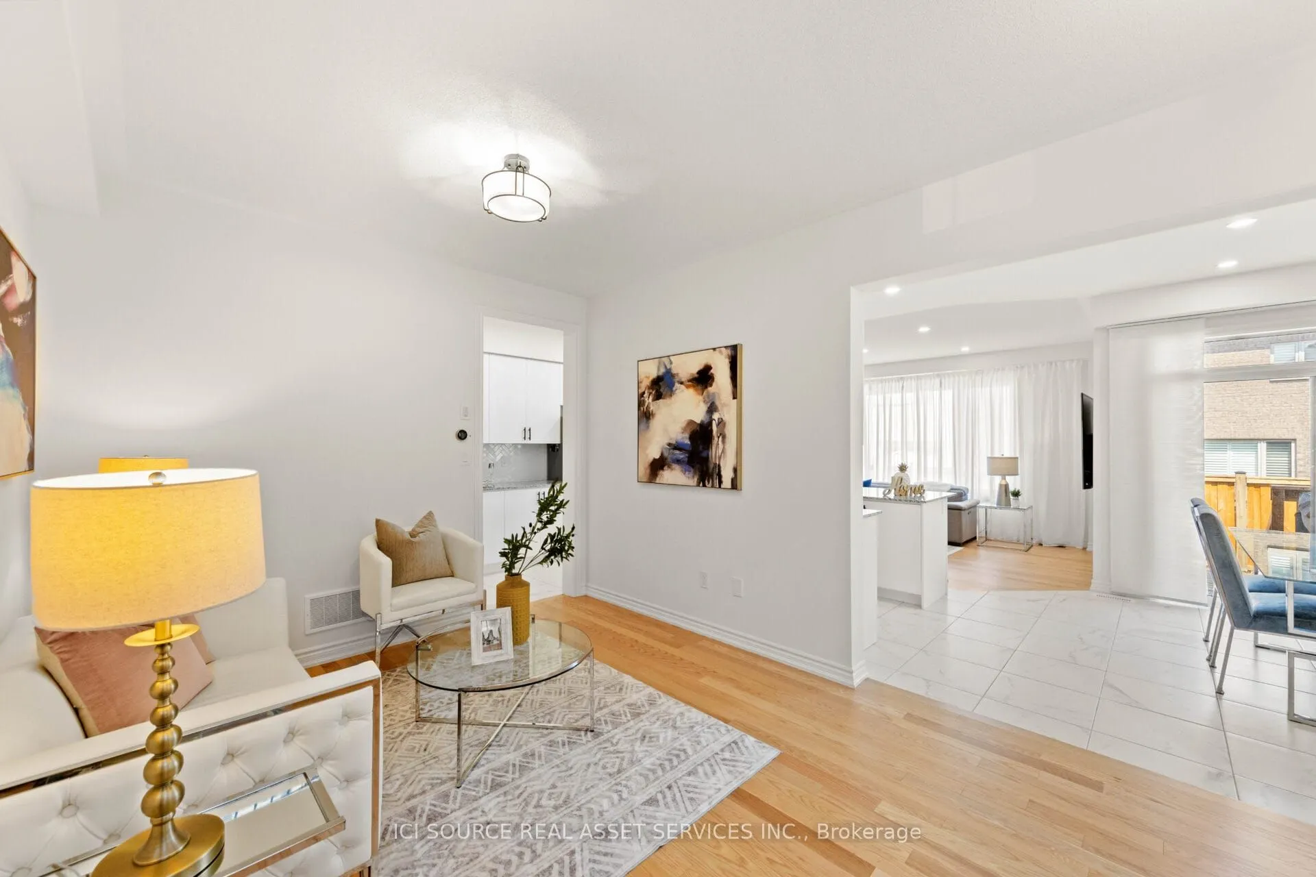 56 Bannister Road