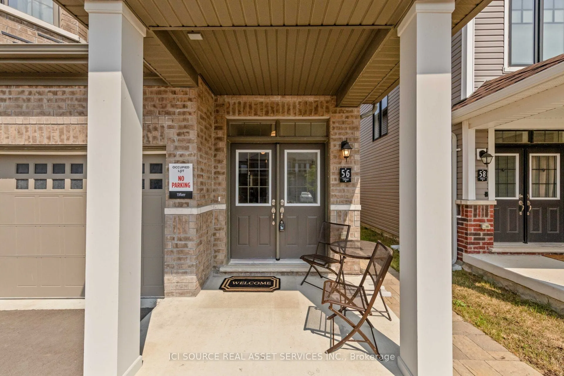 56 Bannister Road