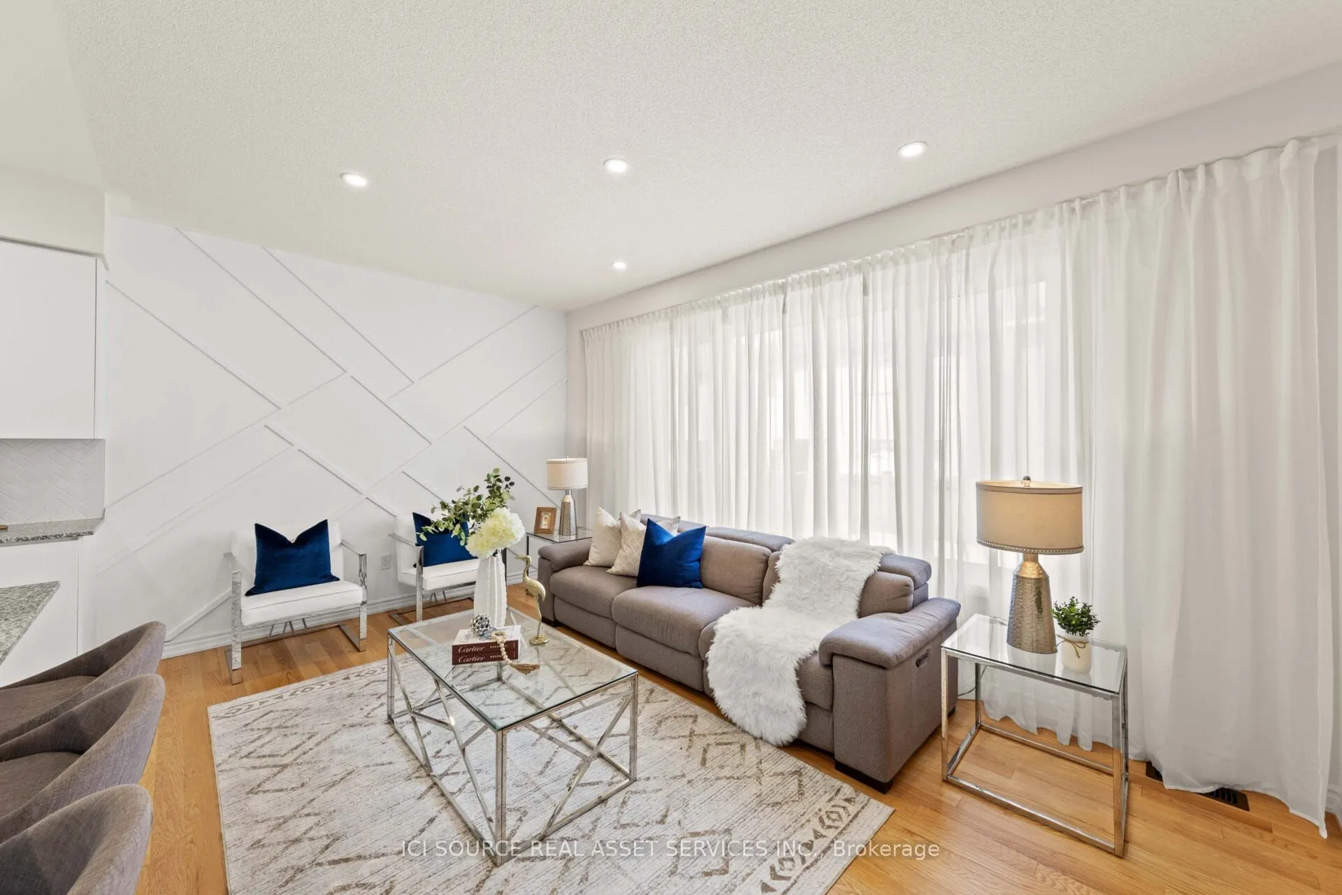 56 Bannister Road