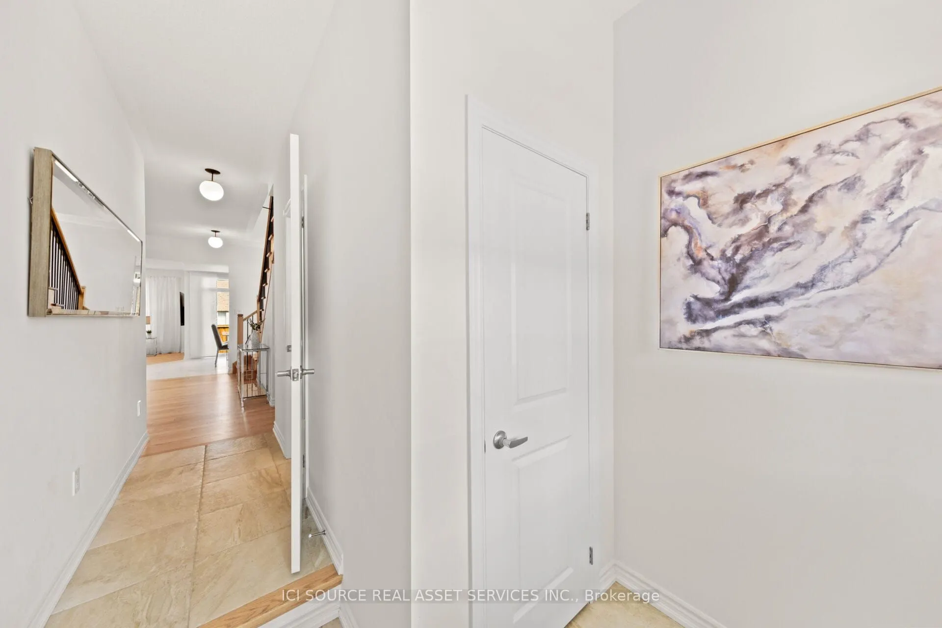 56 Bannister Road
