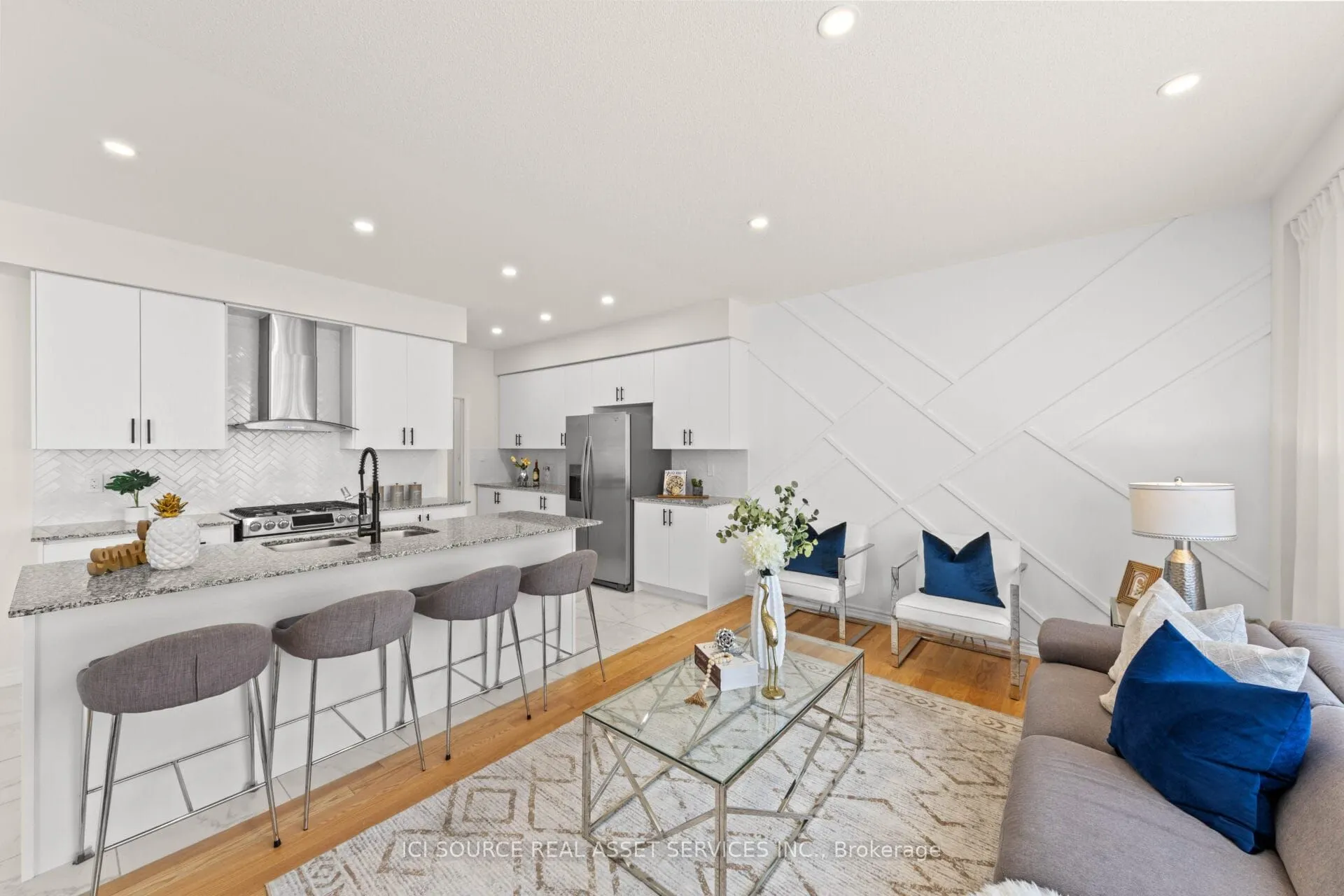 56 Bannister Road
