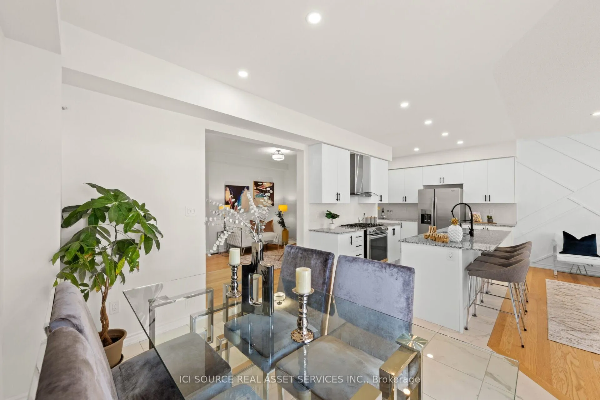 56 Bannister Road