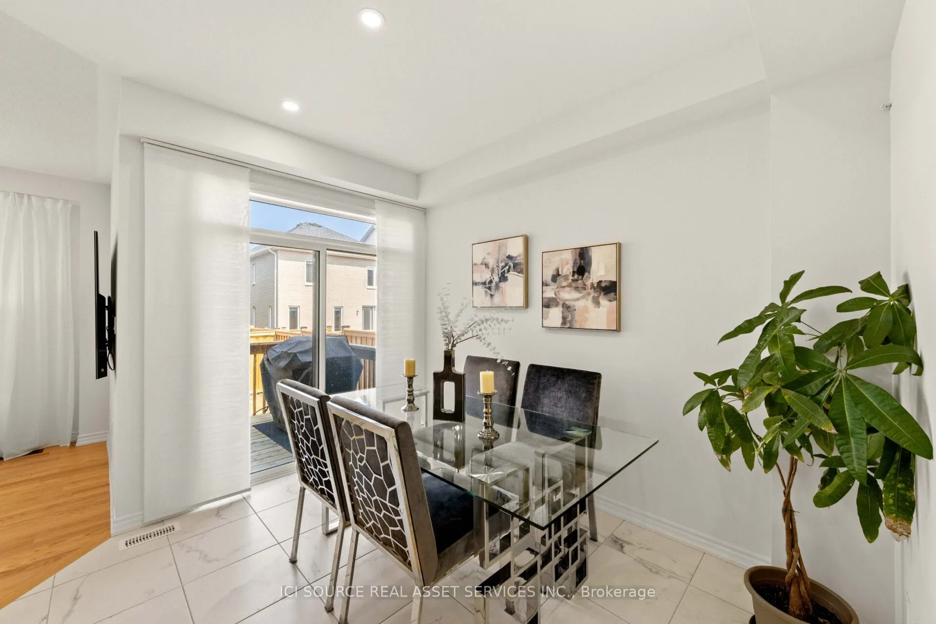 56 Bannister Road