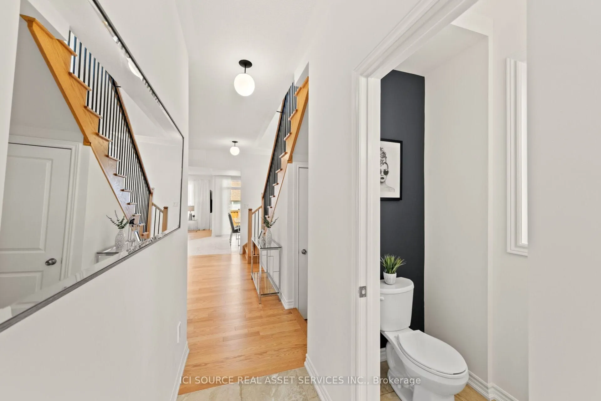 56 Bannister Road