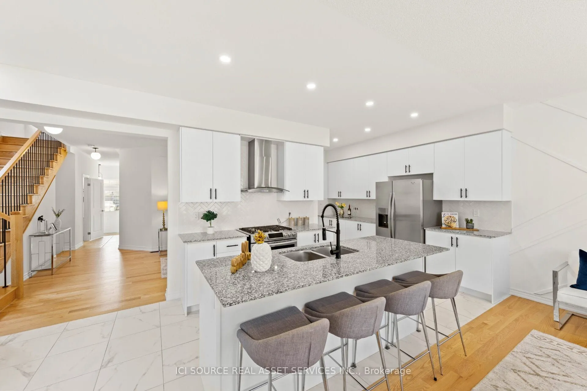 56 Bannister Road