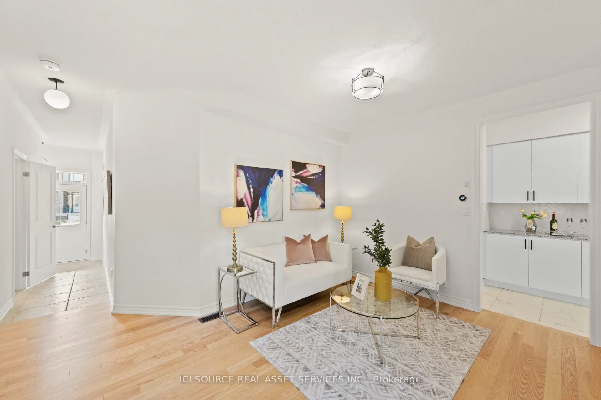 56 Bannister Road