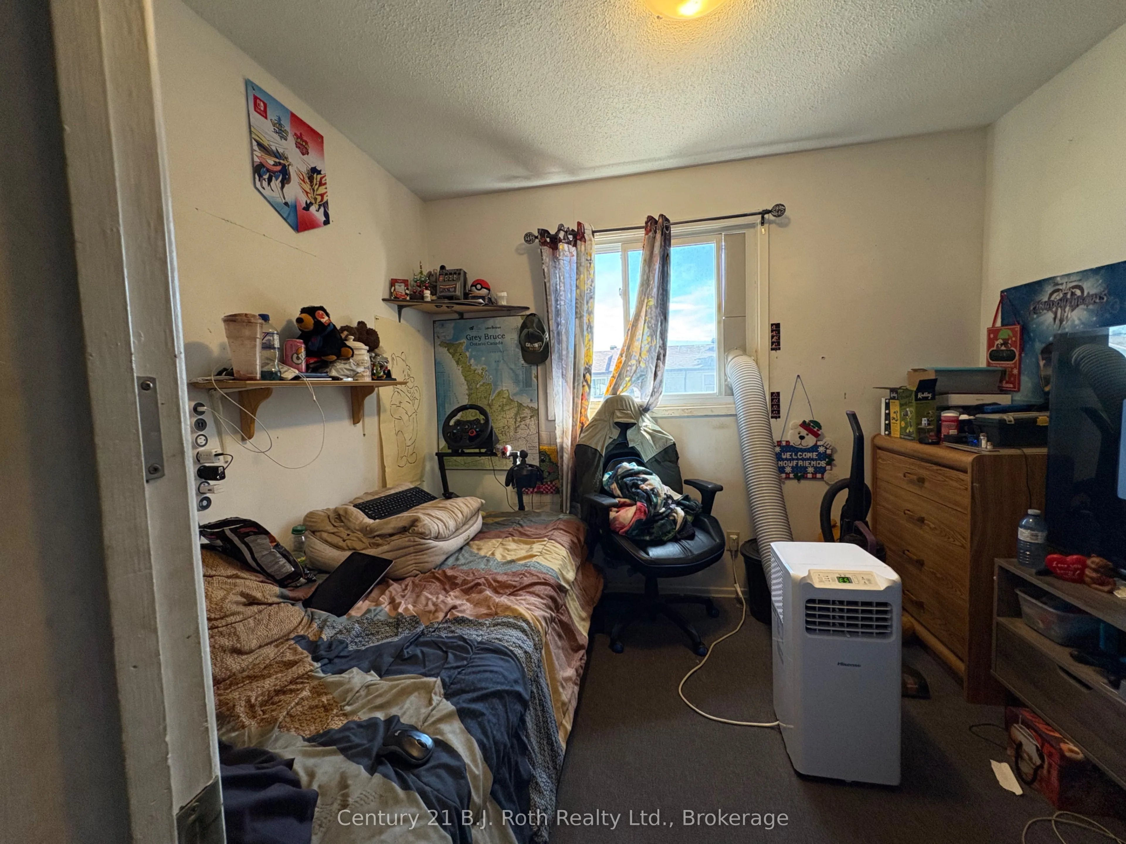 1095 Mississaga Street W, #107