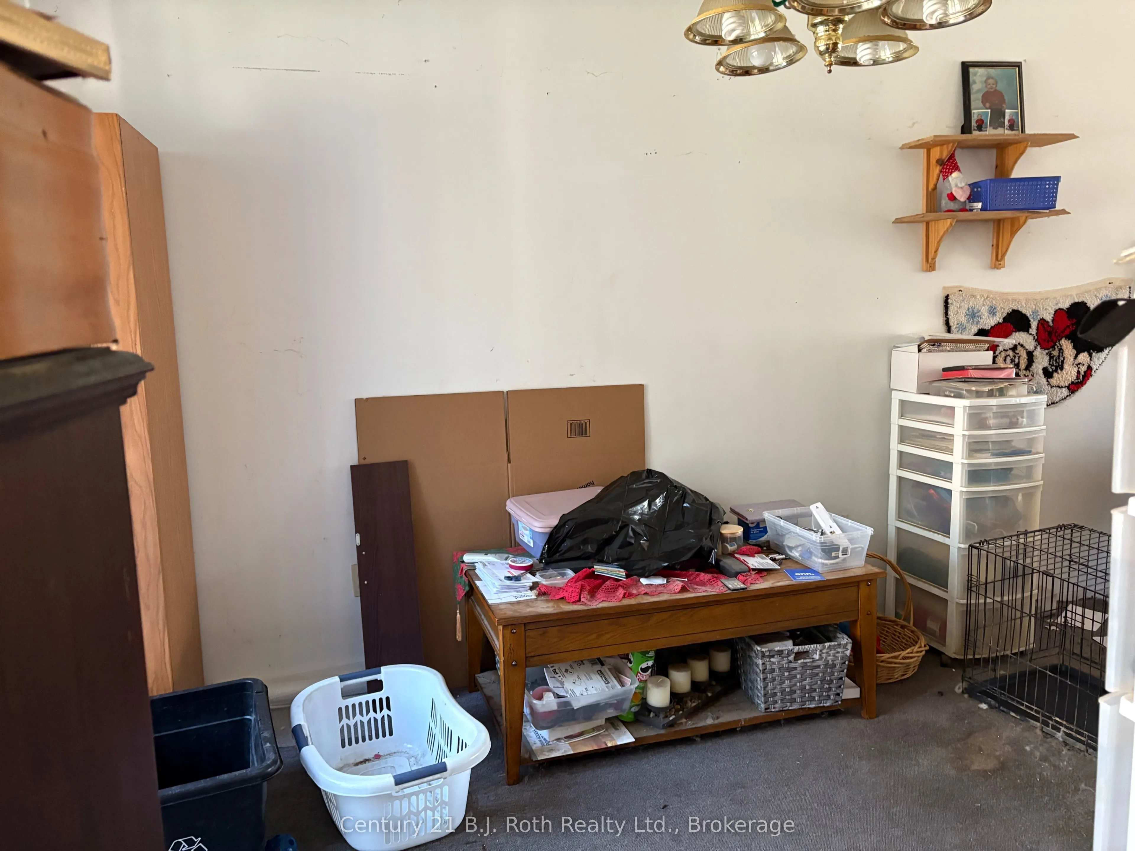 1095 Mississaga Street W, #107