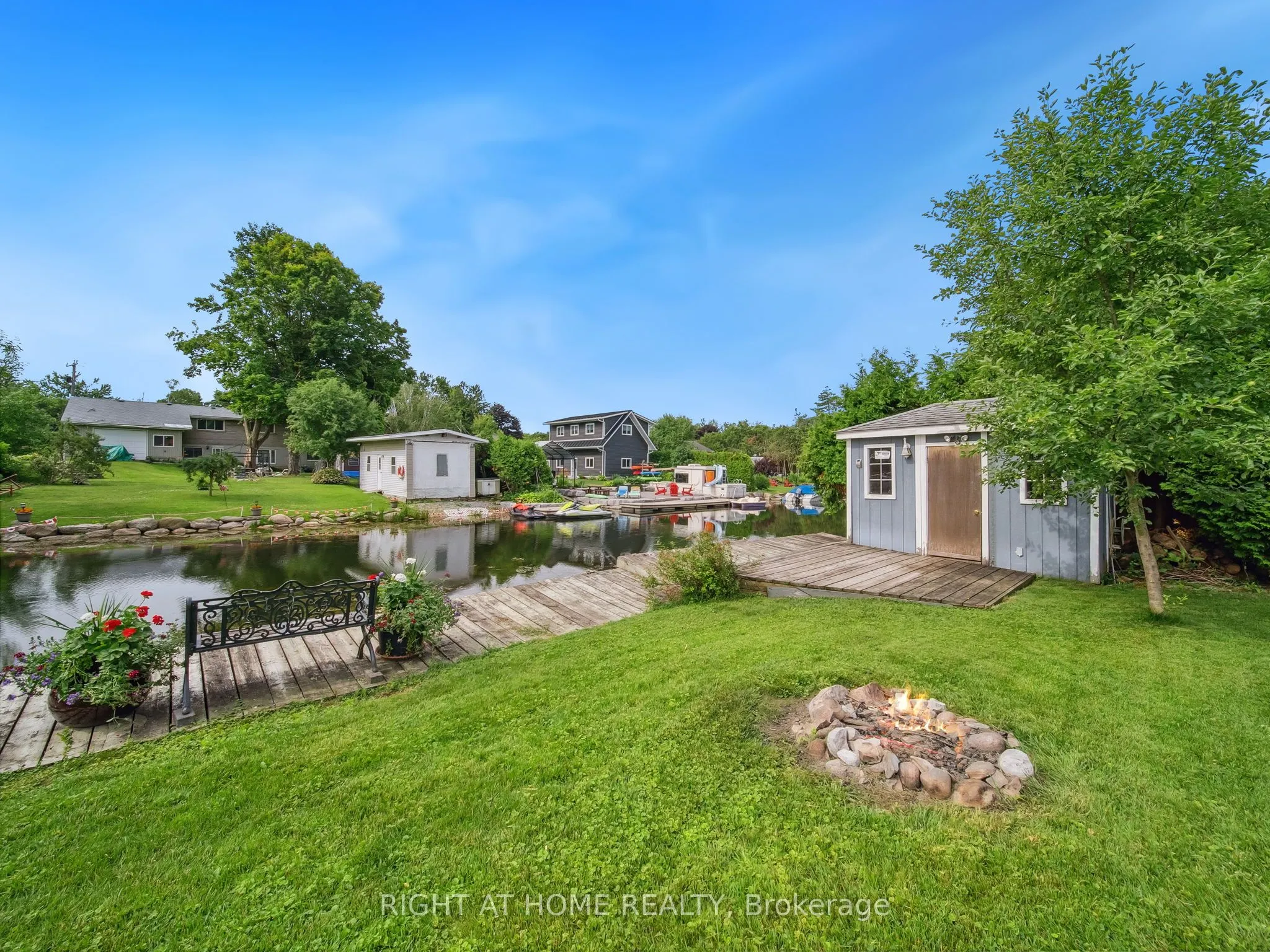 1415 Cunningham Crescent