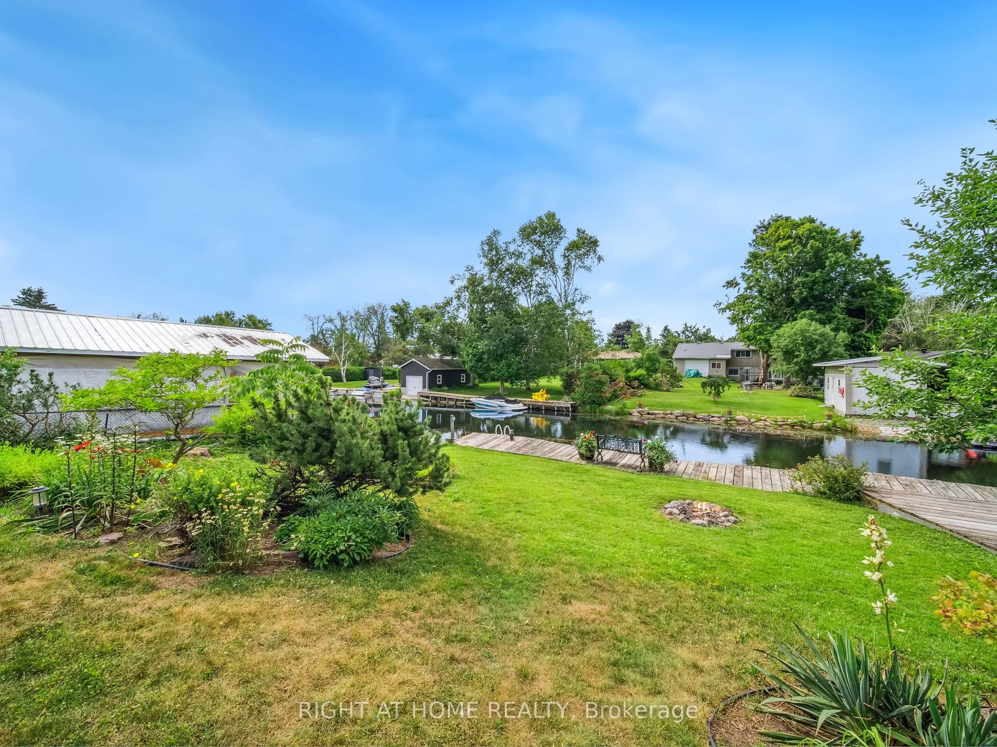 1415 Cunningham Crescent