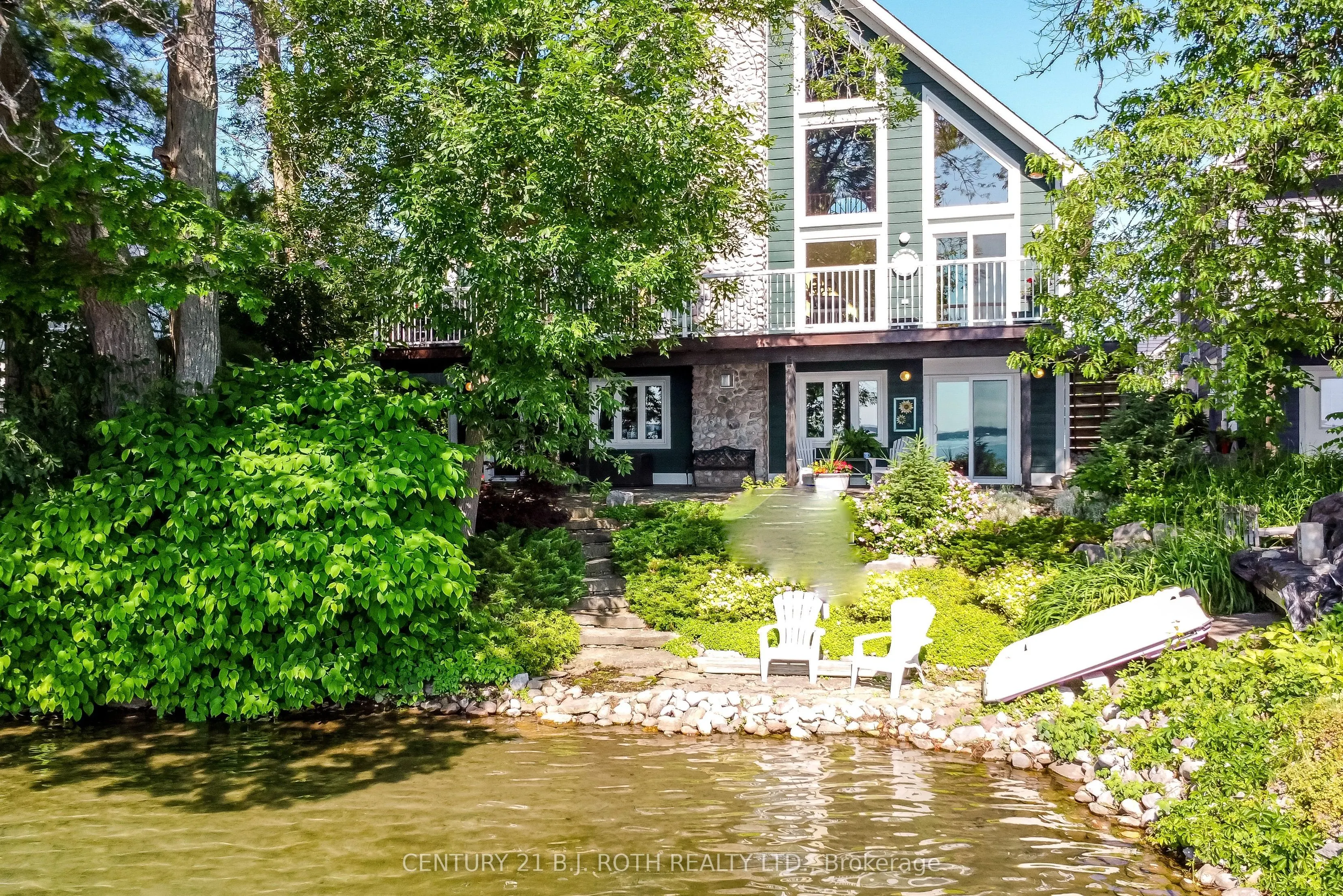 3931 MENOKE BEACH Road