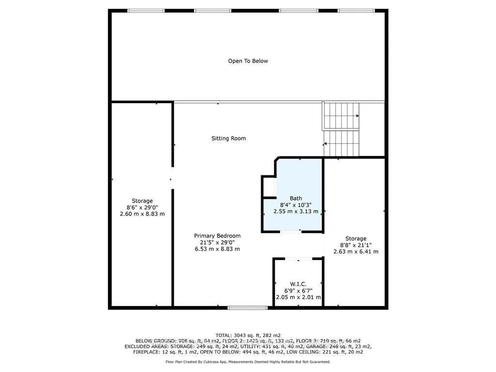 3931 MENOKE BEACH Road