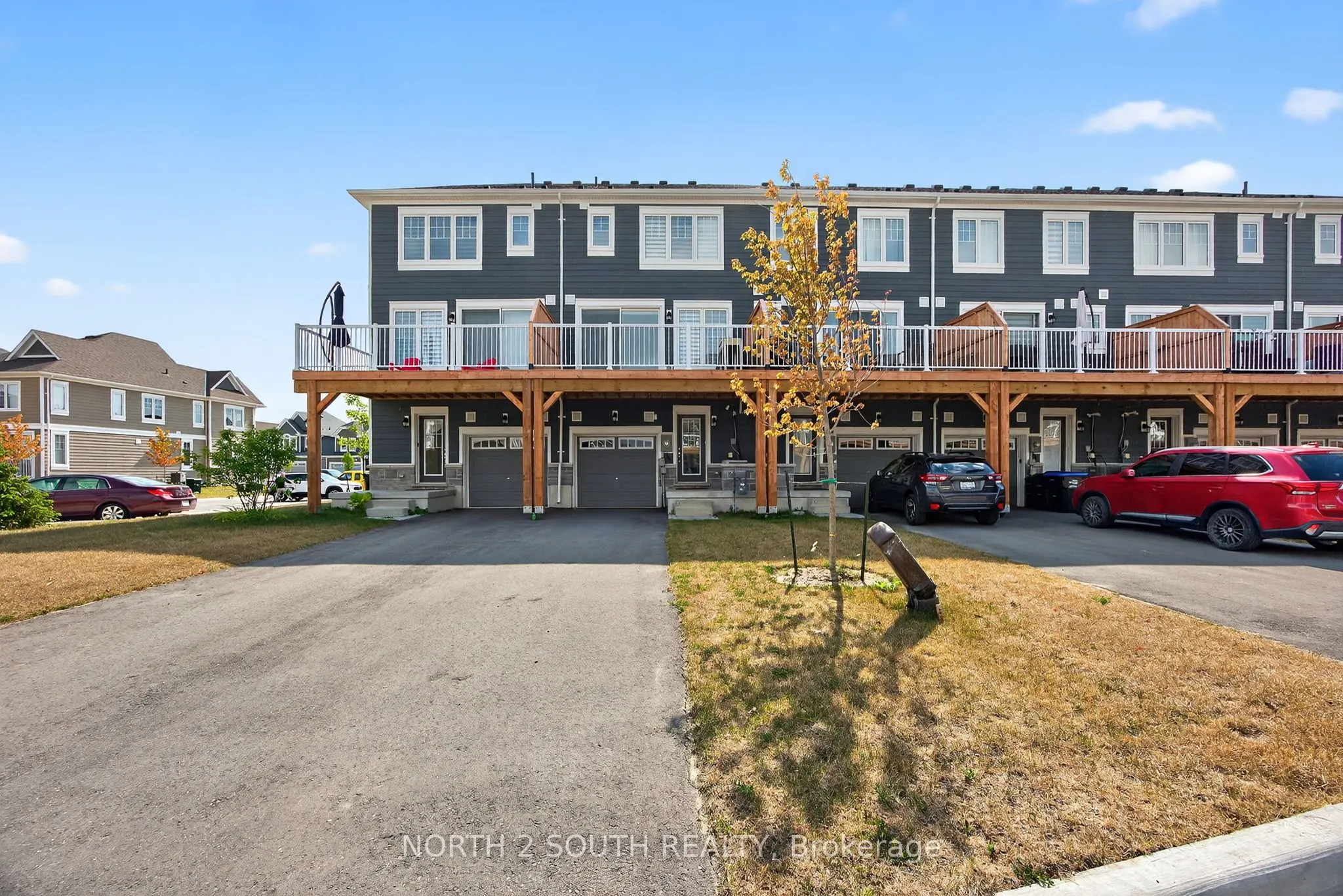 24 Abby Drive