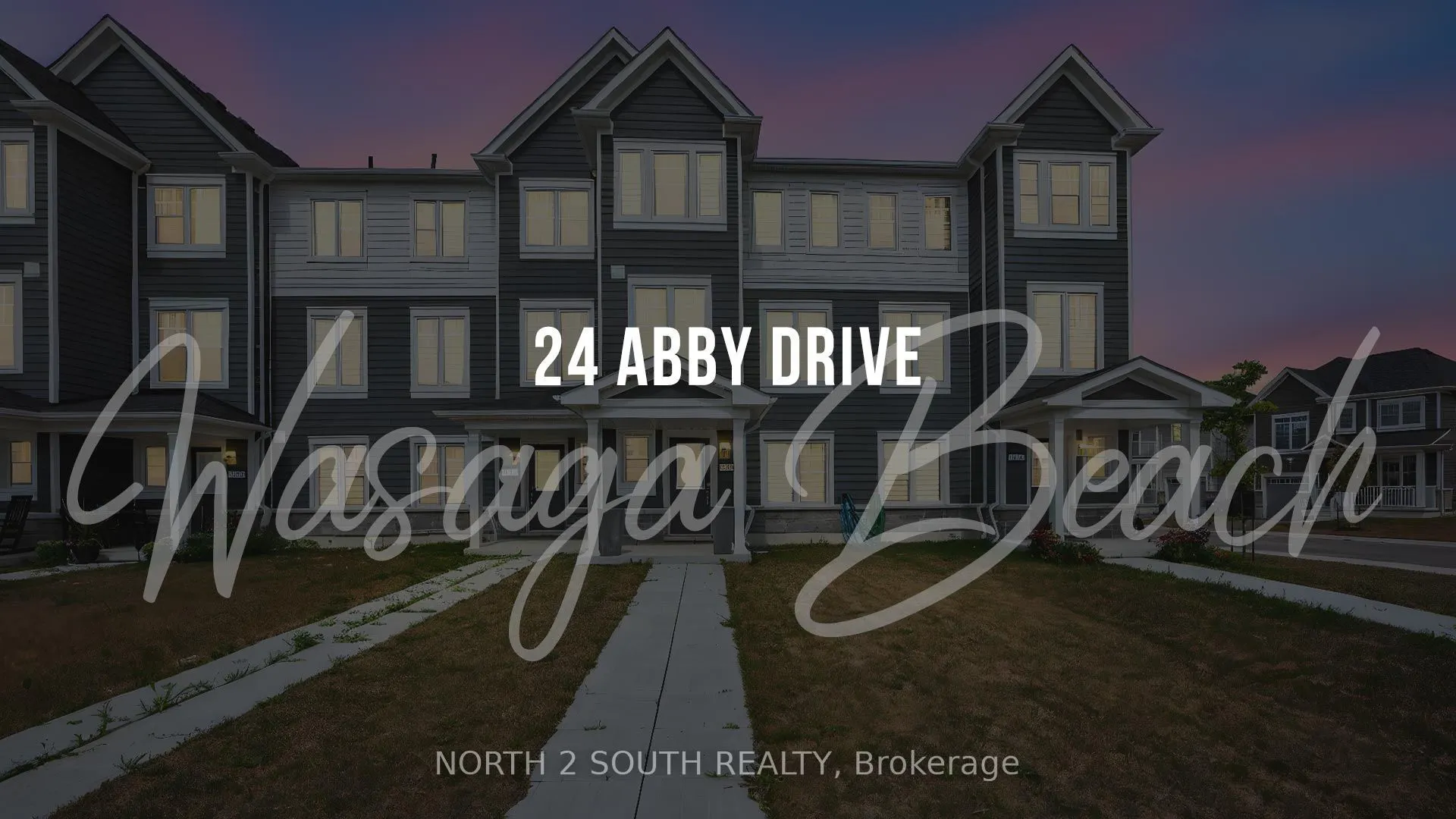 24 Abby Drive