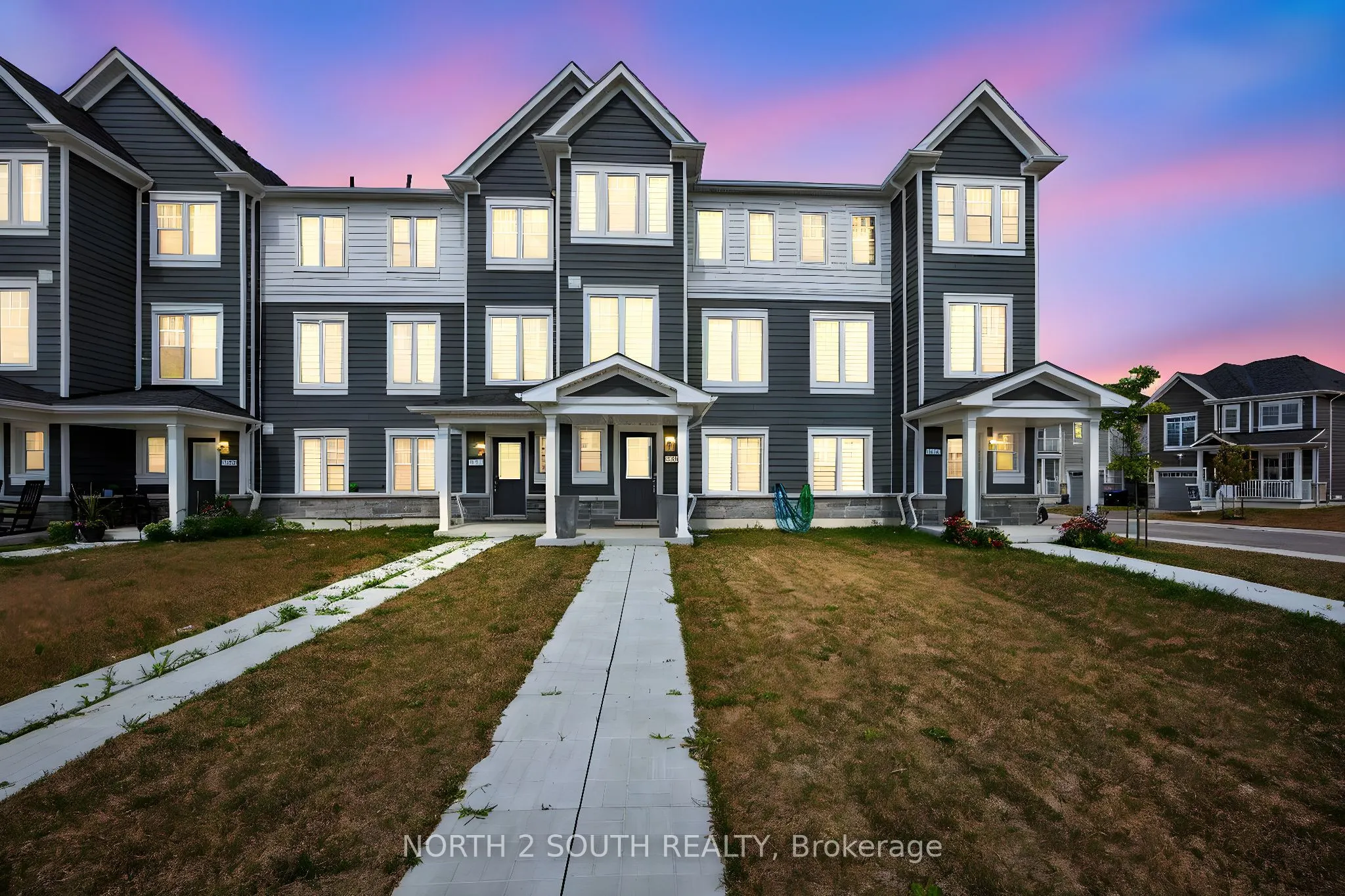 24 Abby Drive