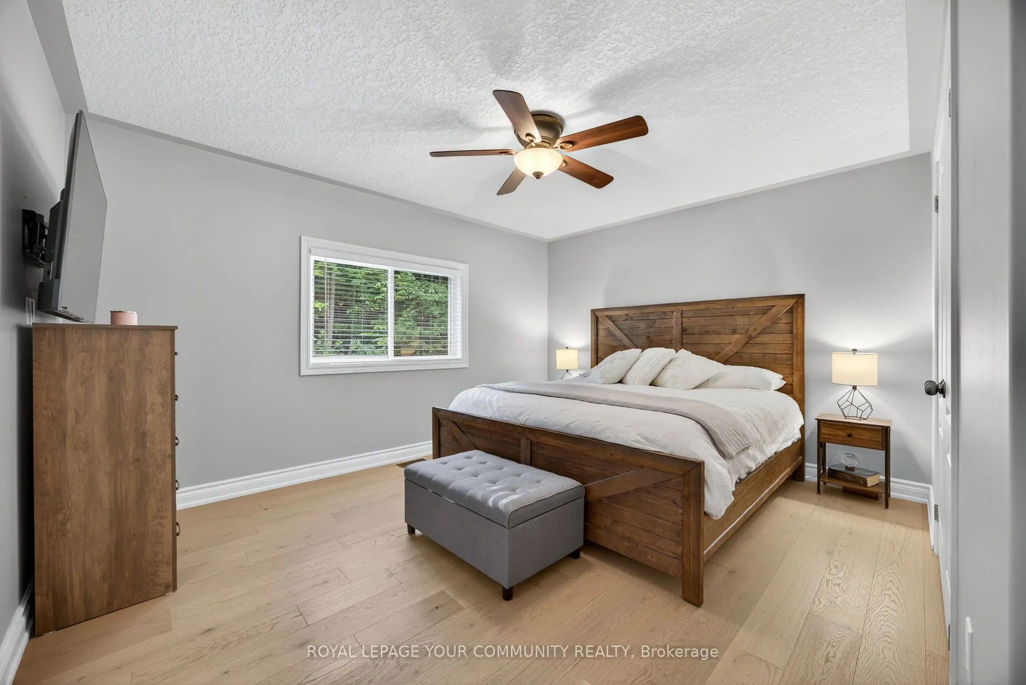 135 Huronwoods Drive