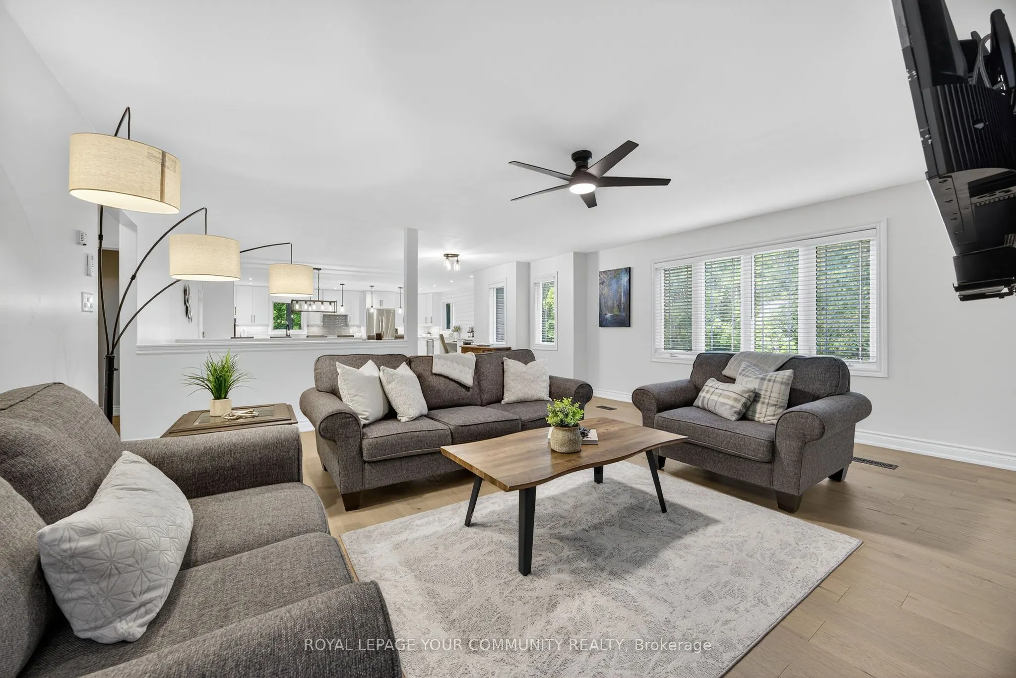 135 Huronwoods Drive
