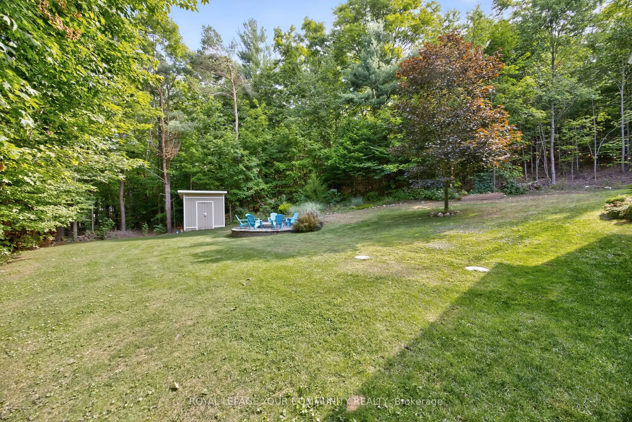 135 Huronwoods Drive