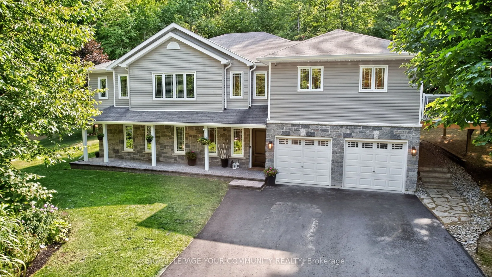 135 Huronwoods Drive