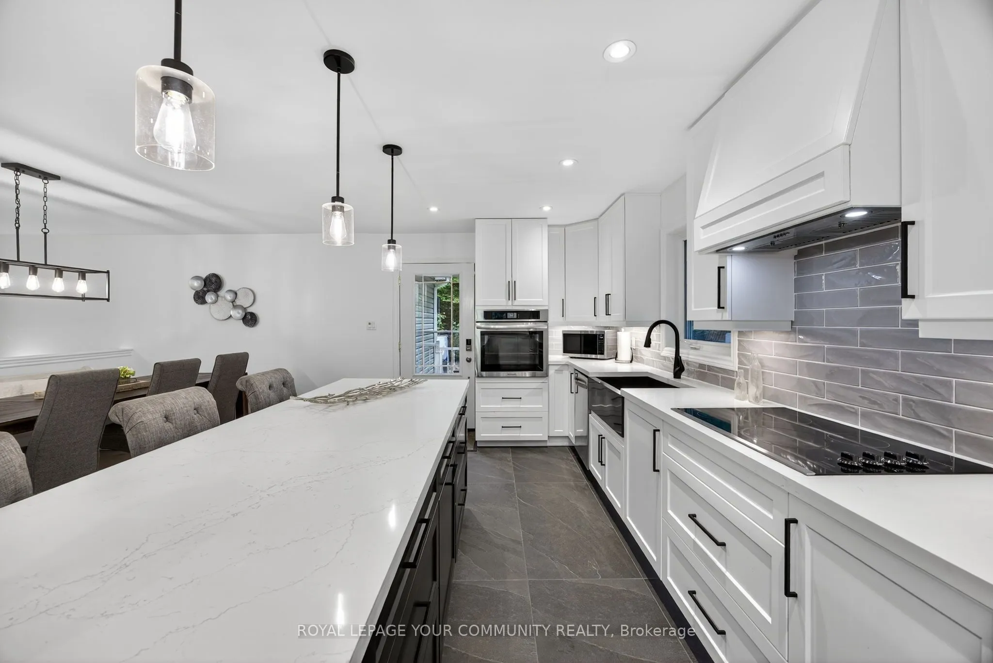 135 Huronwoods Drive