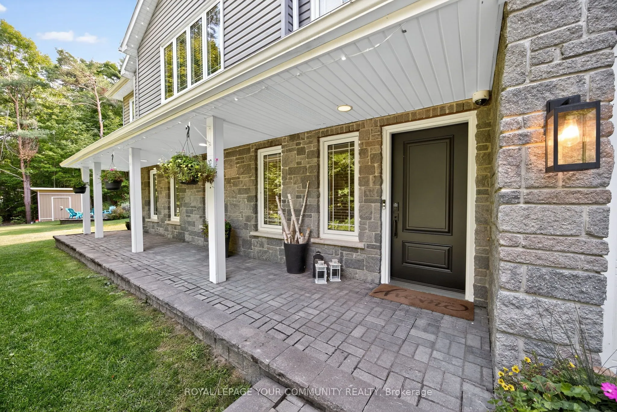 135 Huronwoods Drive