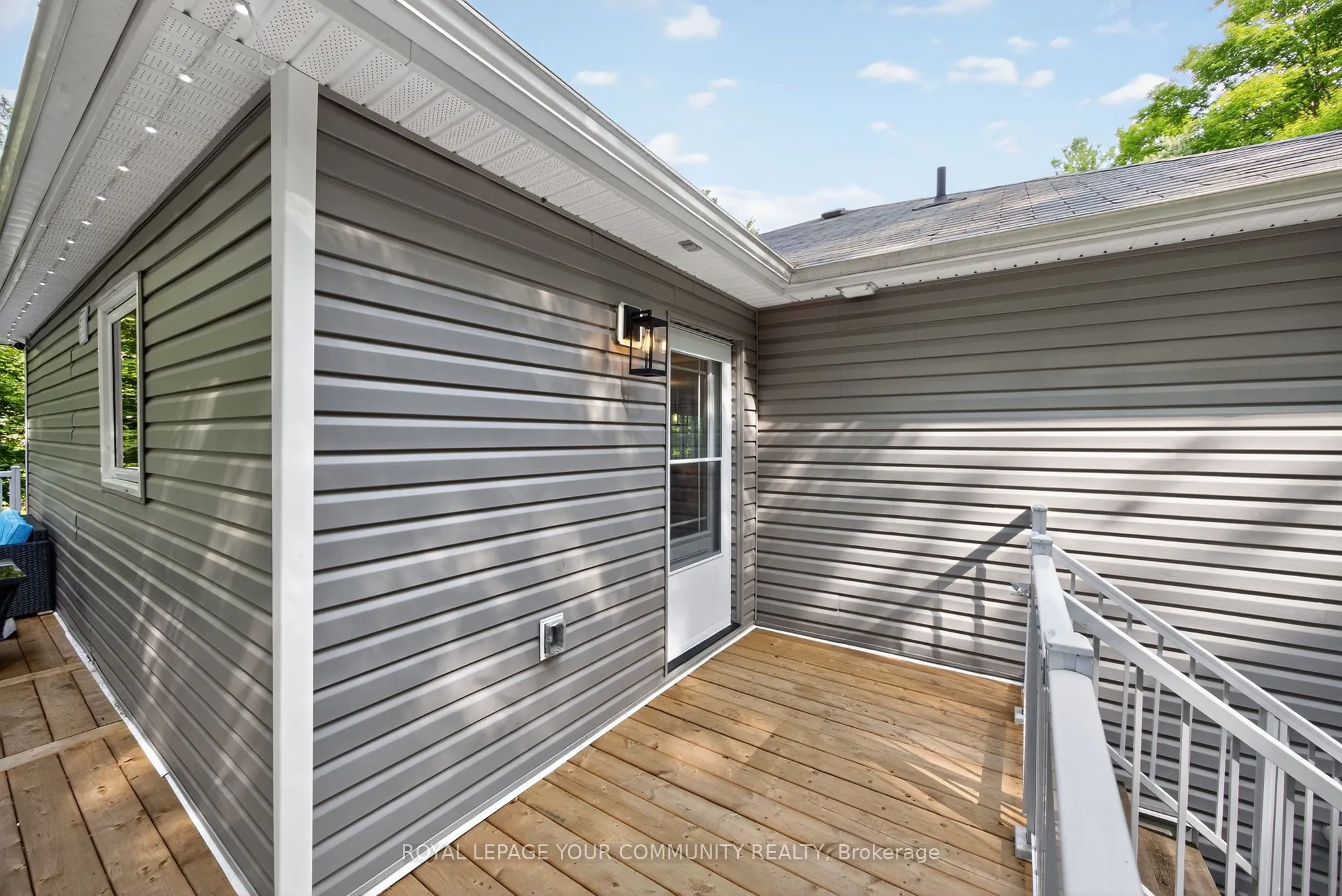 135 Huronwoods Drive