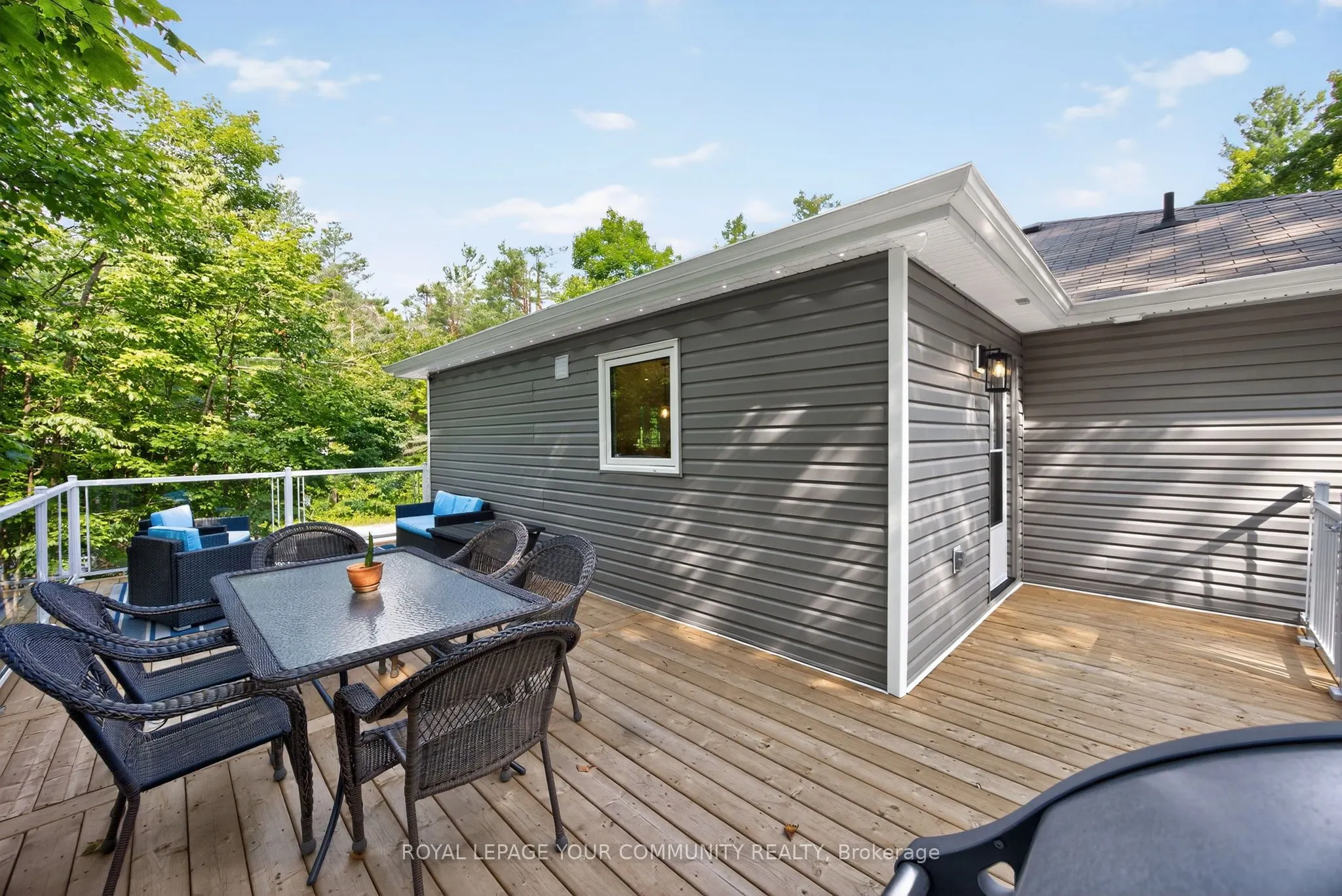 135 Huronwoods Drive