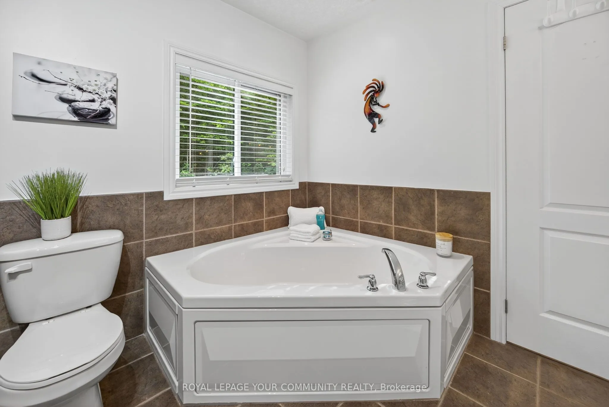 135 Huronwoods Drive