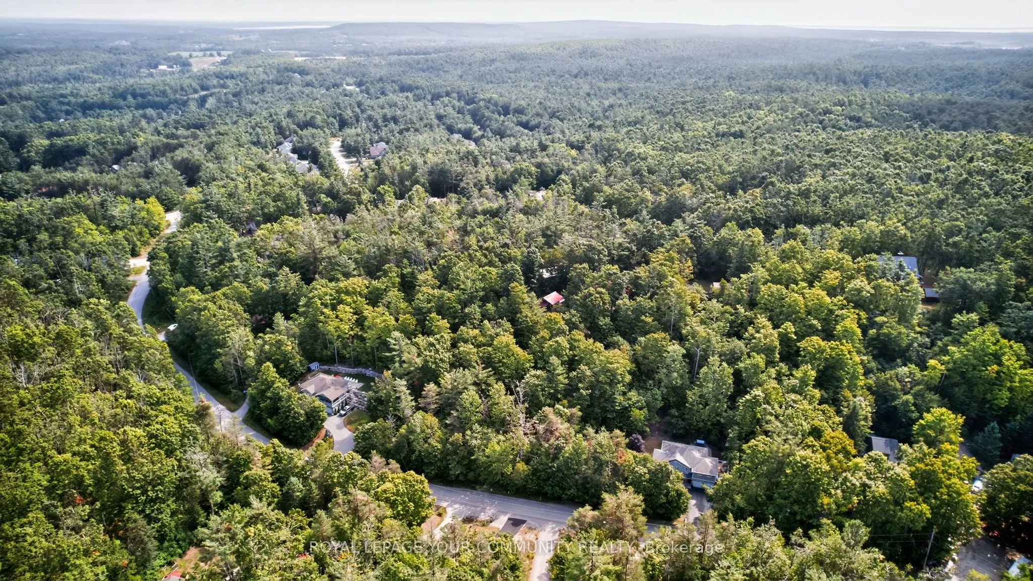 135 Huronwoods Drive