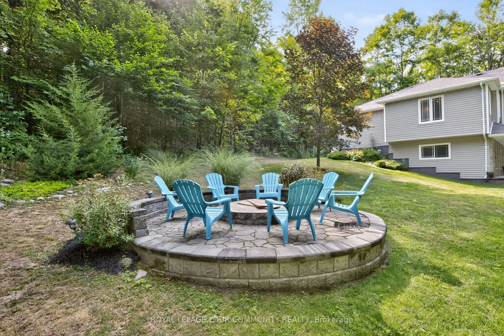135 Huronwoods Drive