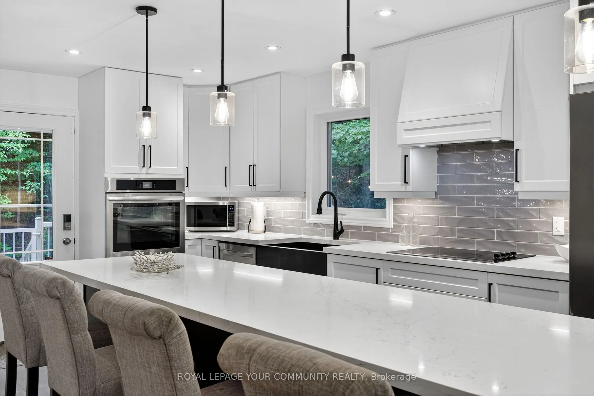 135 Huronwoods Drive