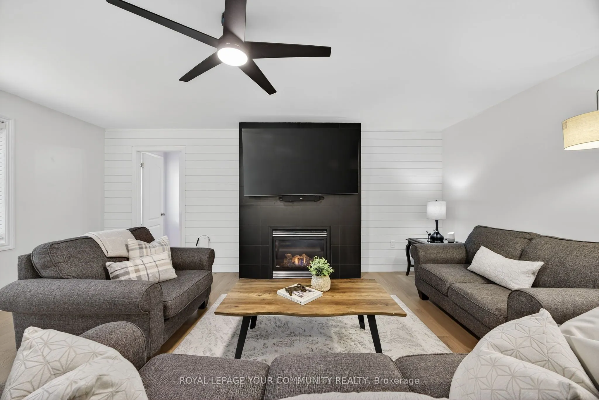 135 Huronwoods Drive