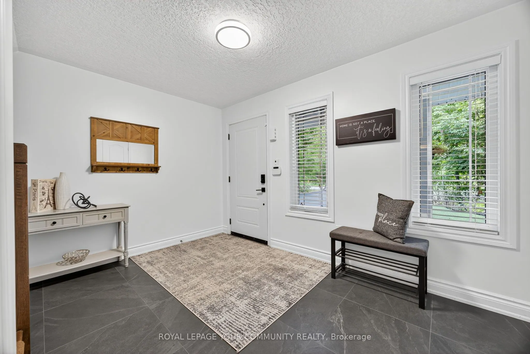 135 Huronwoods Drive