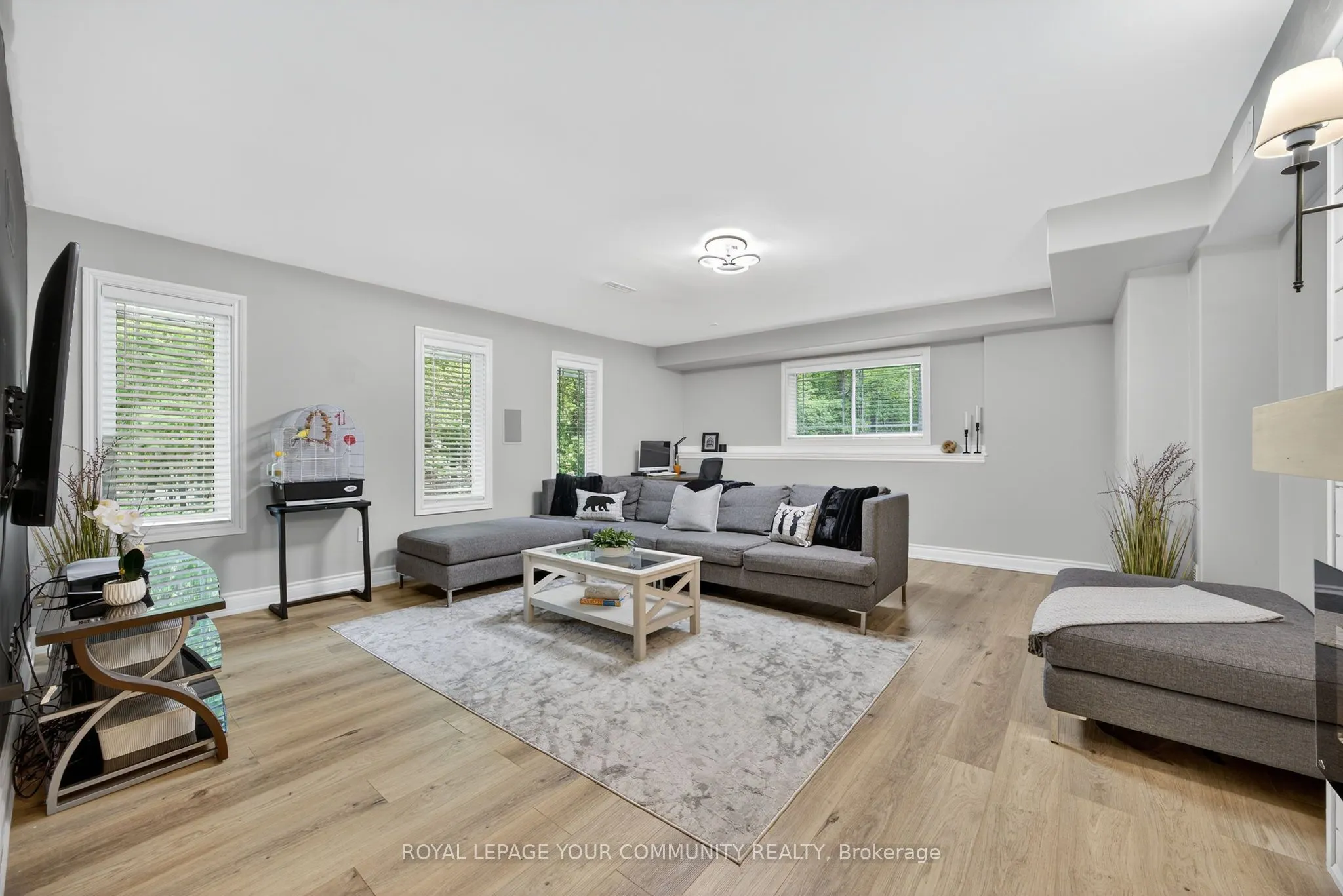 135 Huronwoods Drive