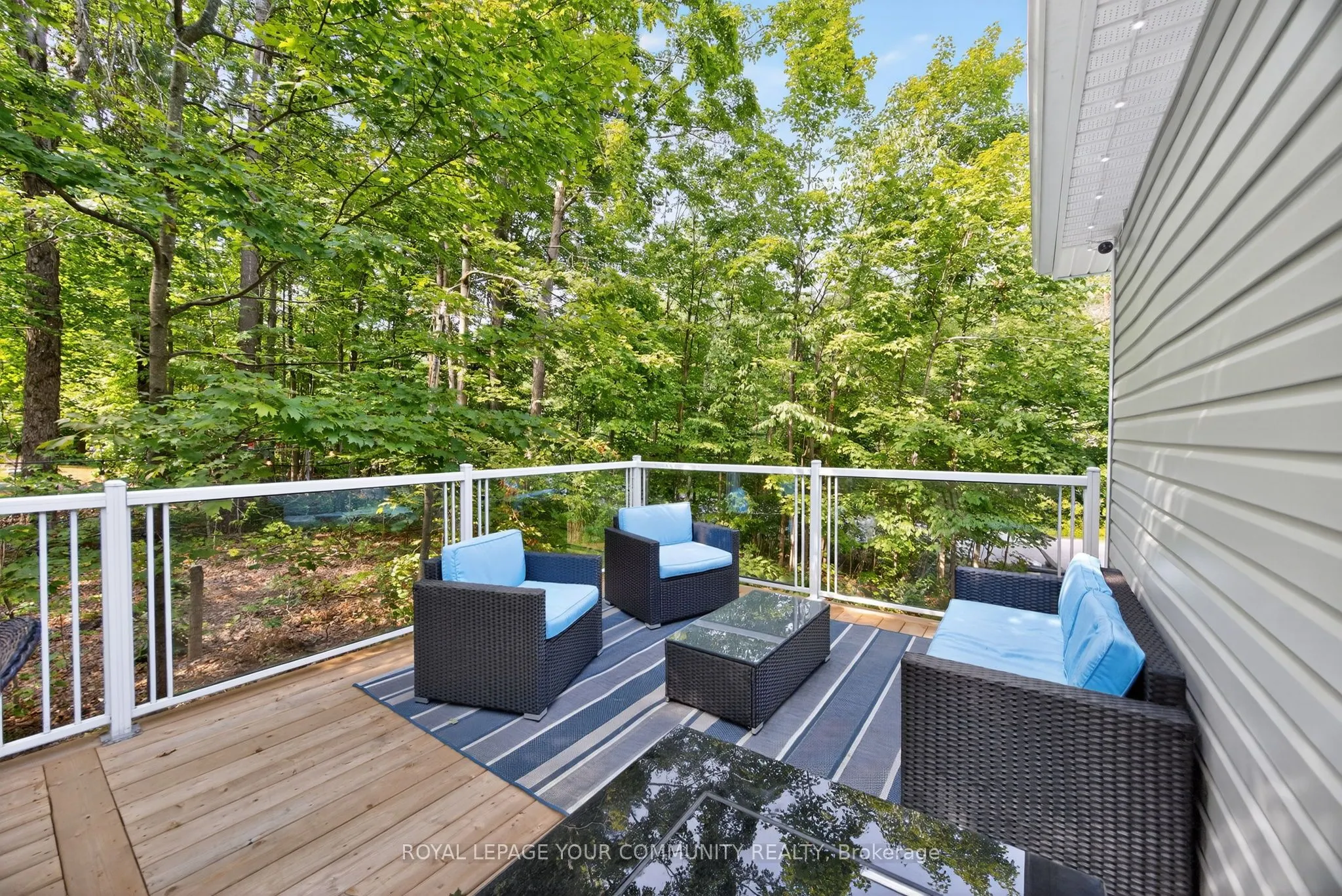 135 Huronwoods Drive