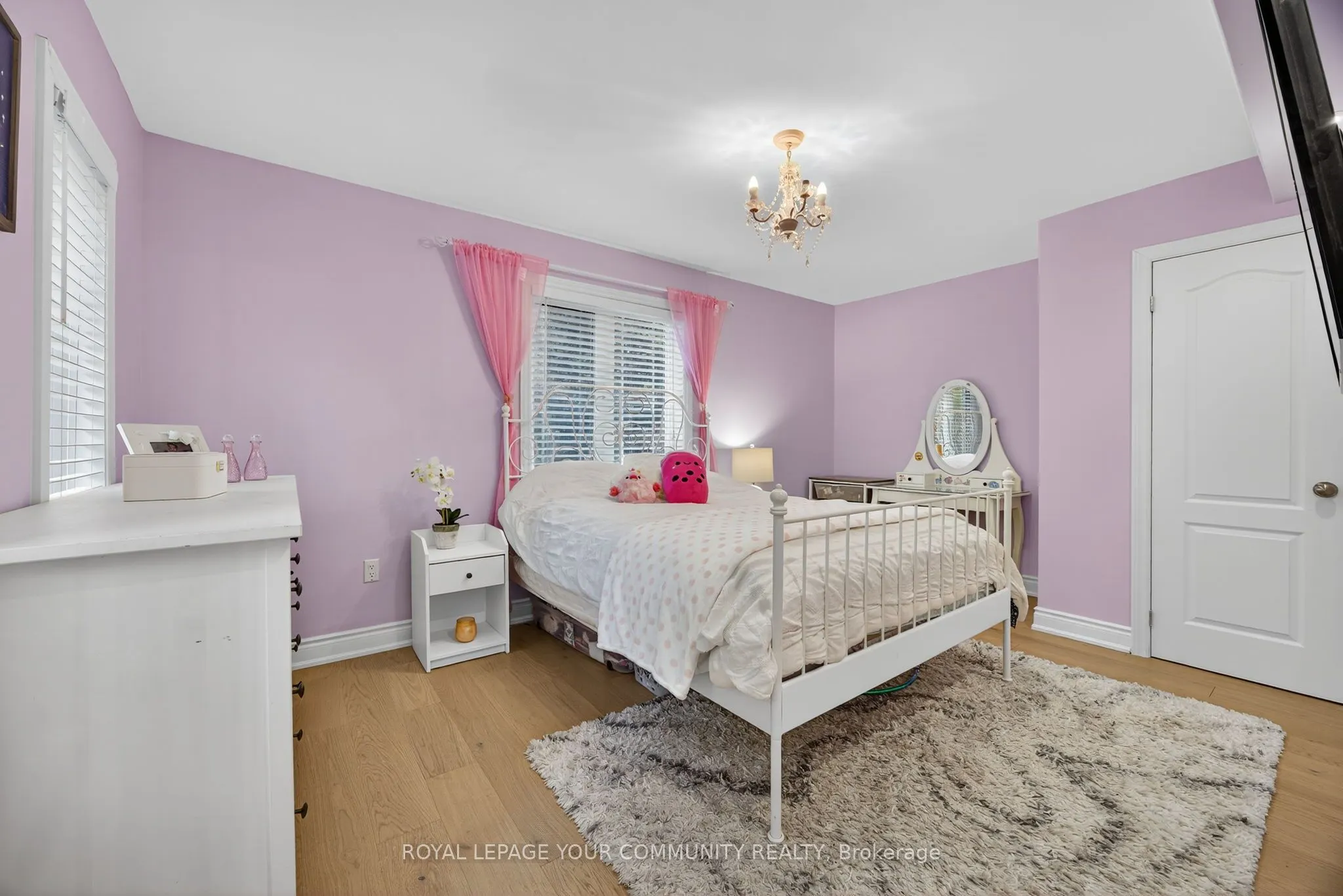 135 Huronwoods Drive