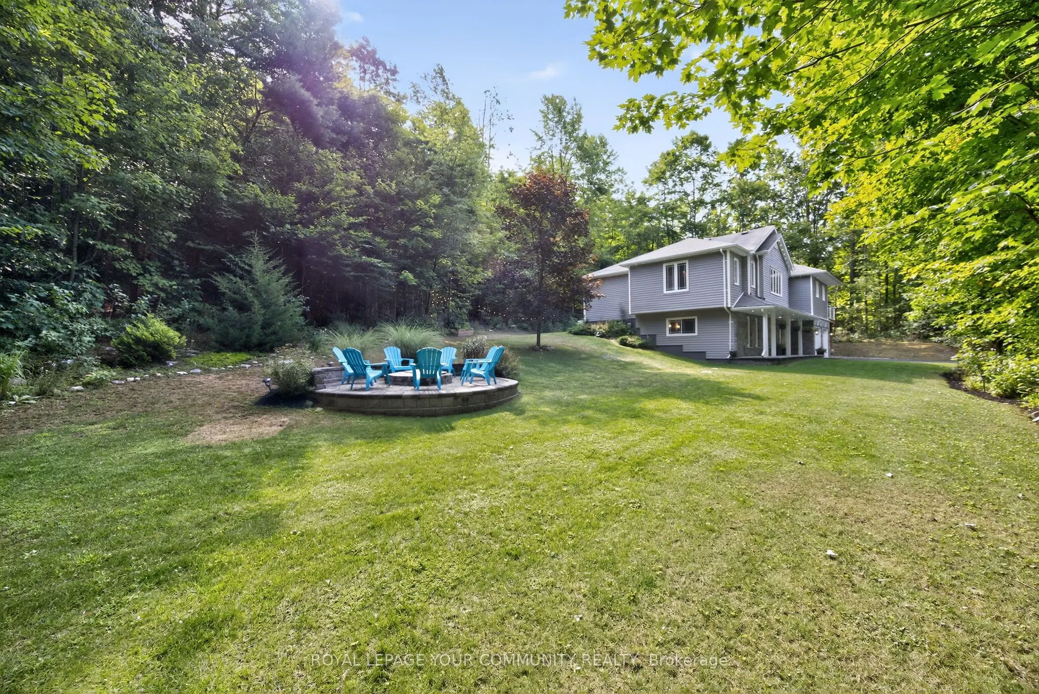 135 Huronwoods Drive