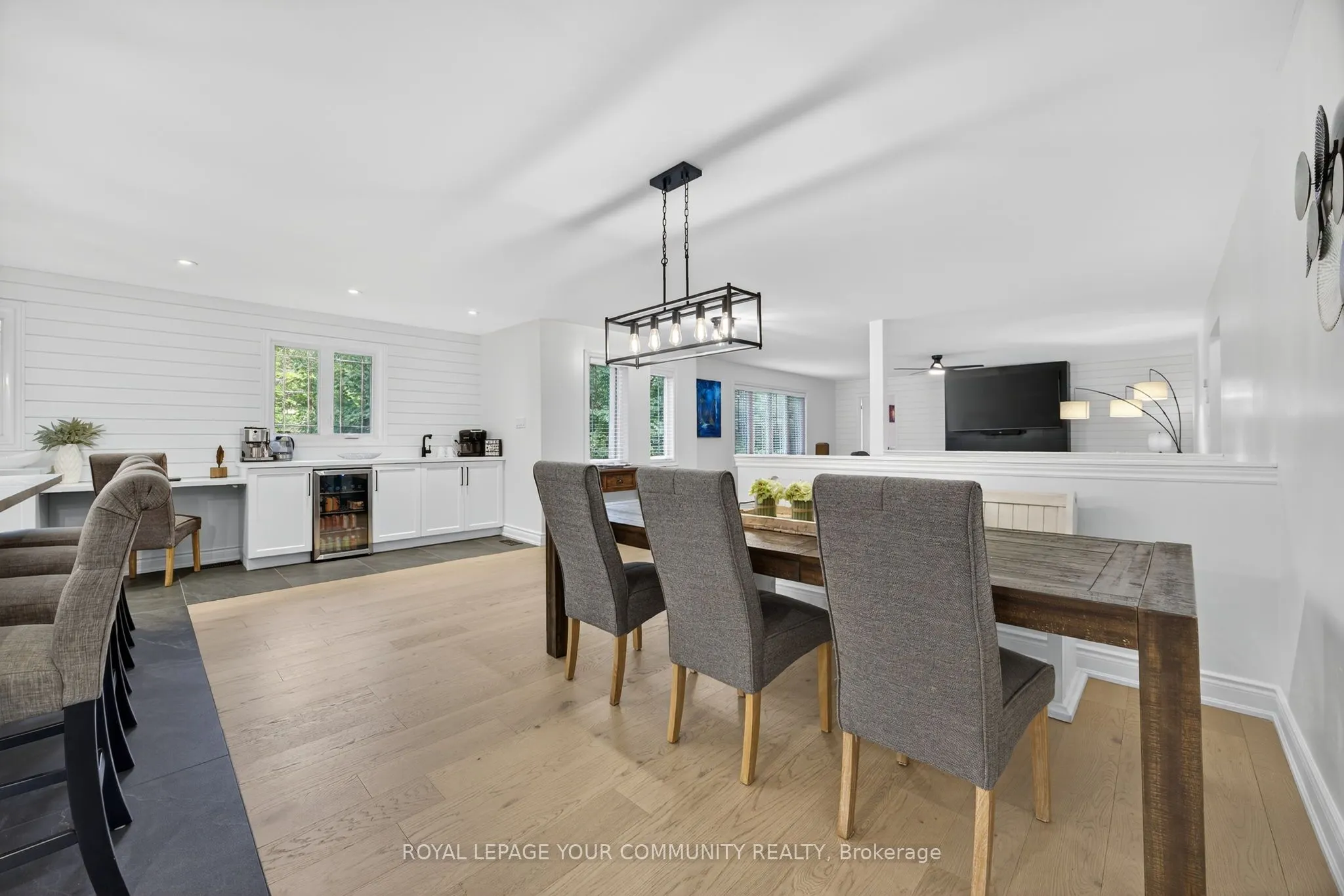 135 Huronwoods Drive