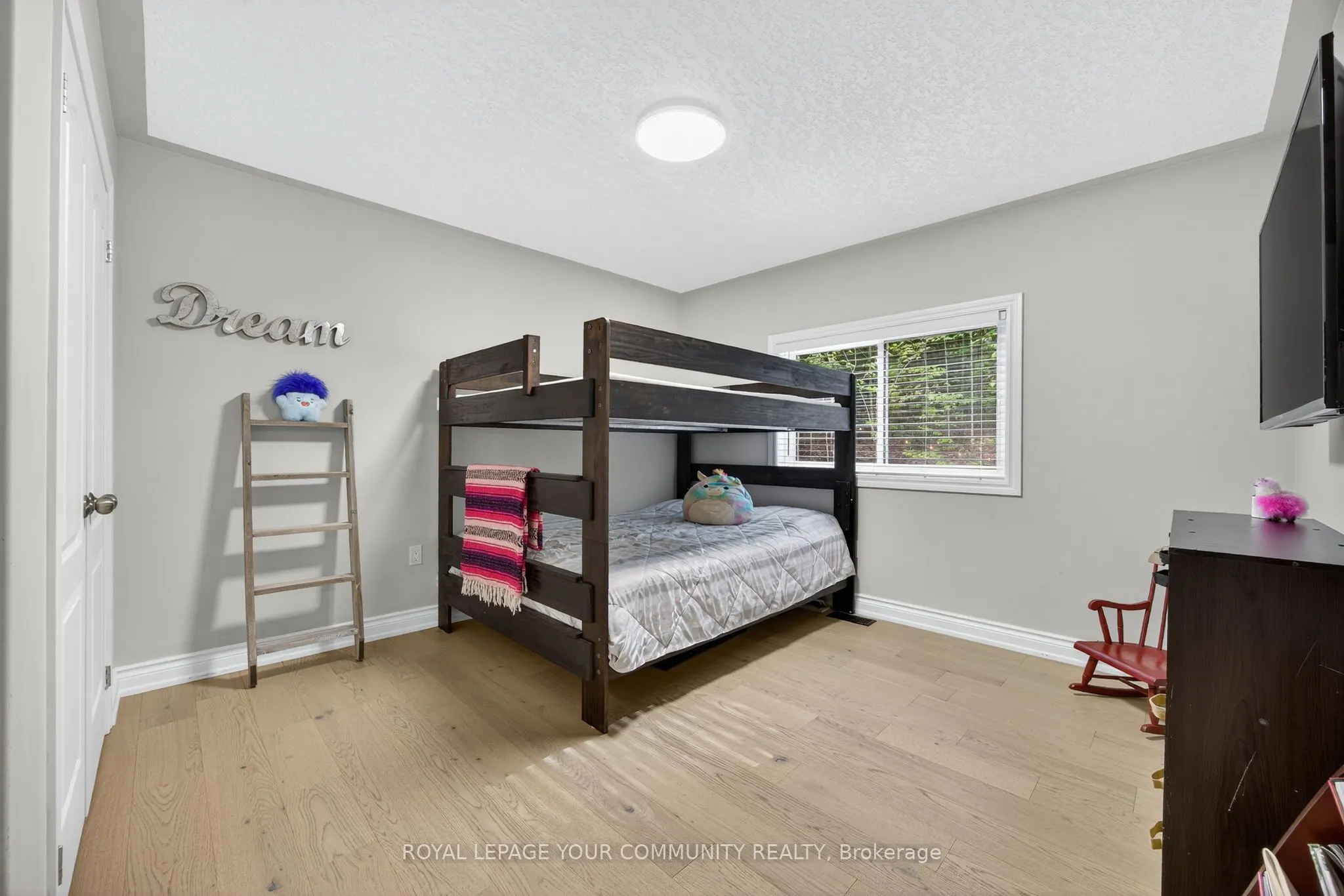 135 Huronwoods Drive