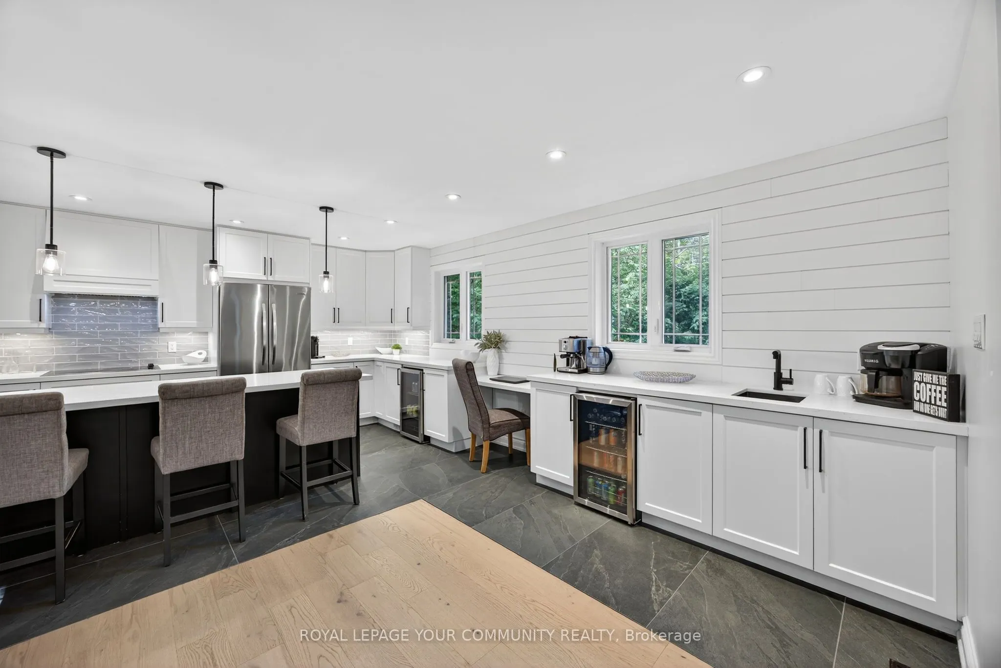 135 Huronwoods Drive